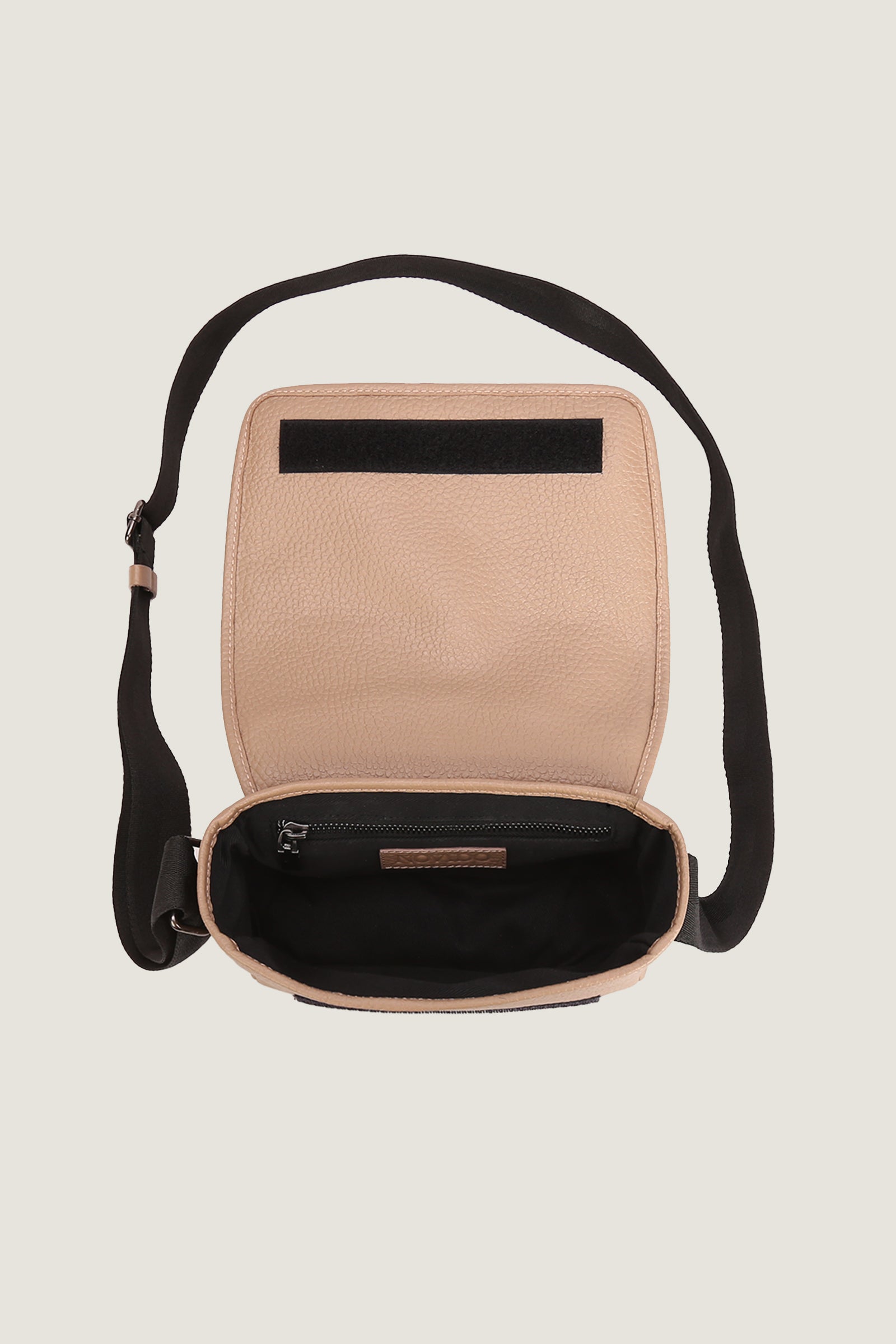 Mini Flap Crossbody Bag
