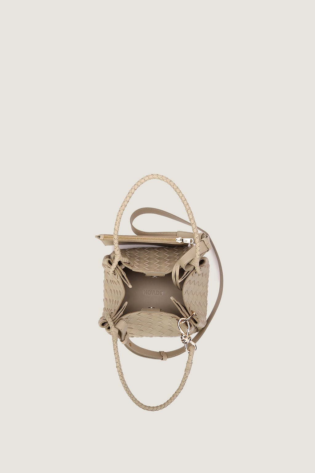 Andiamo Small Parachute
