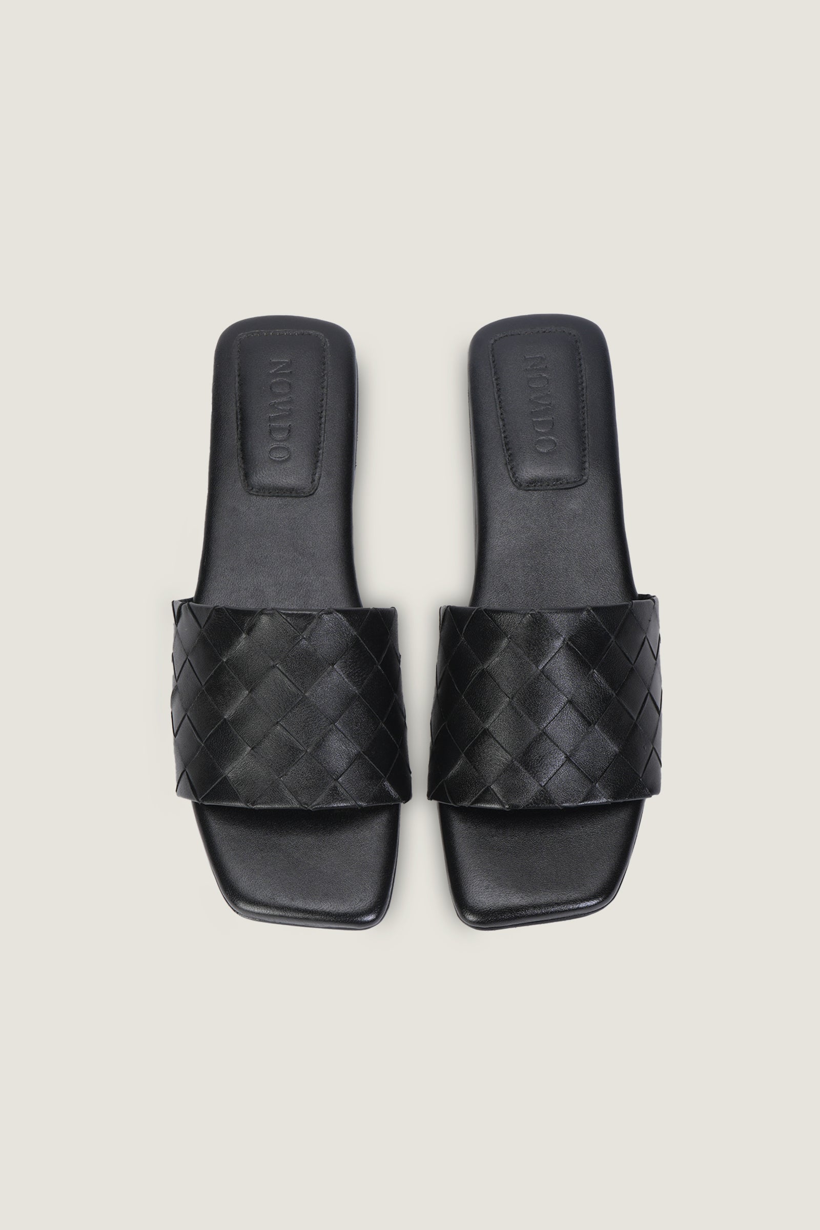 Parco Flat Mule