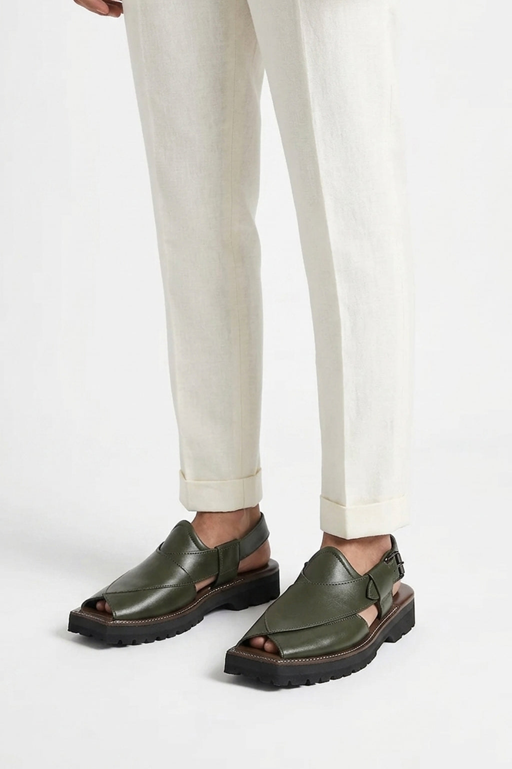 Kaptaan Chappal