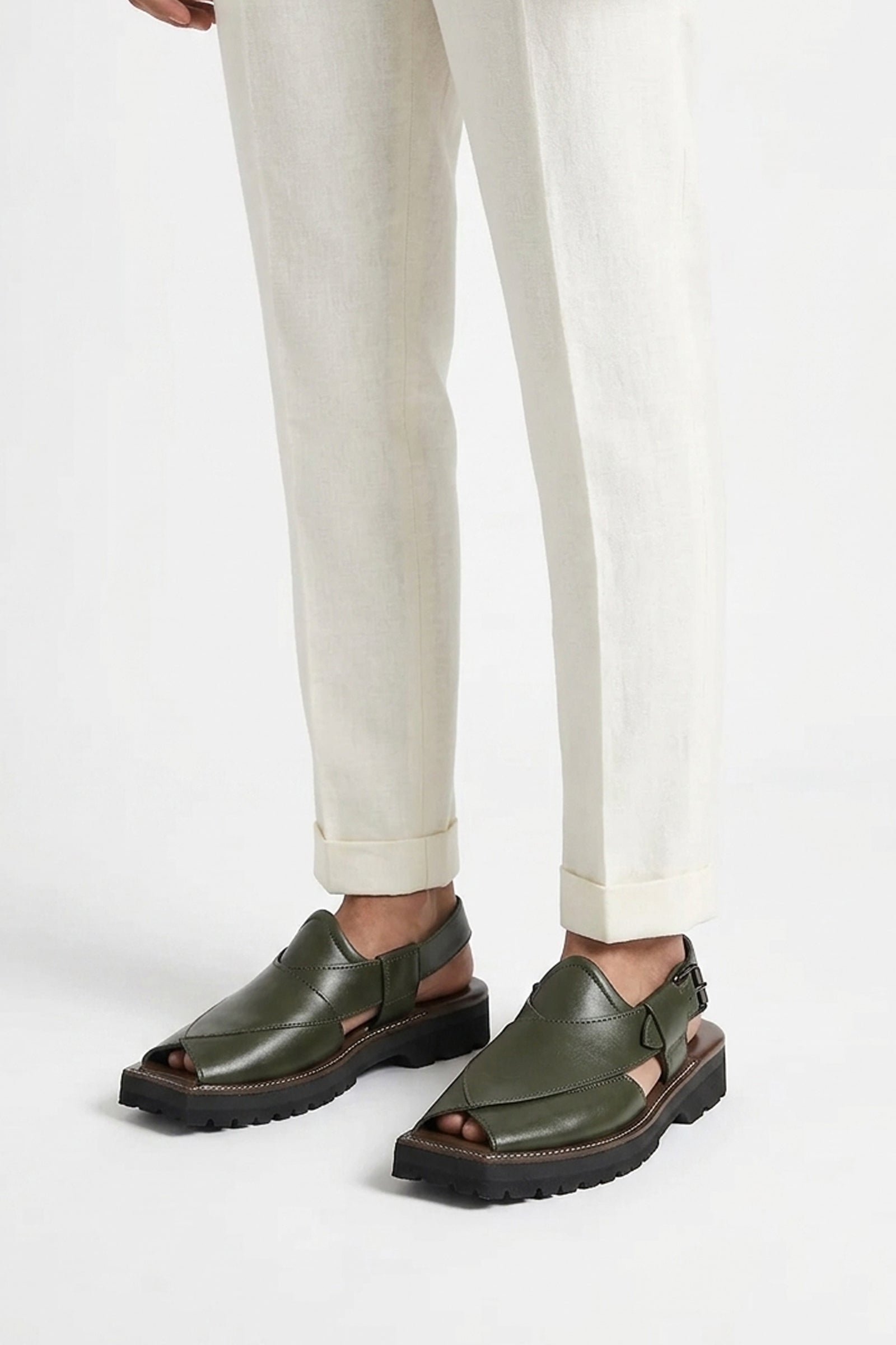 Kaptaan Chappal