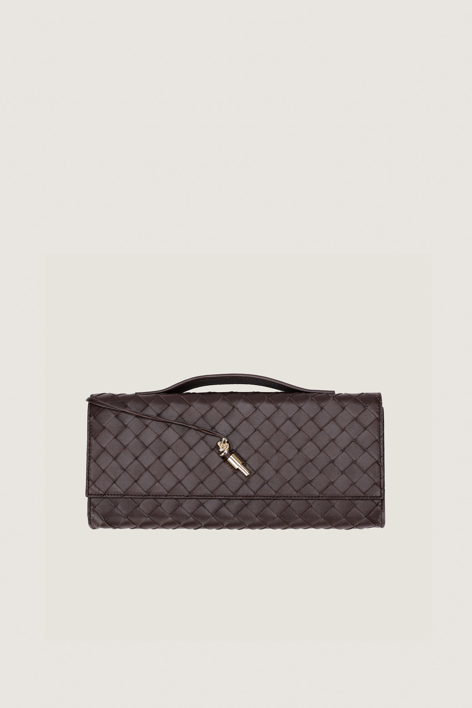 Andiamo Clutch