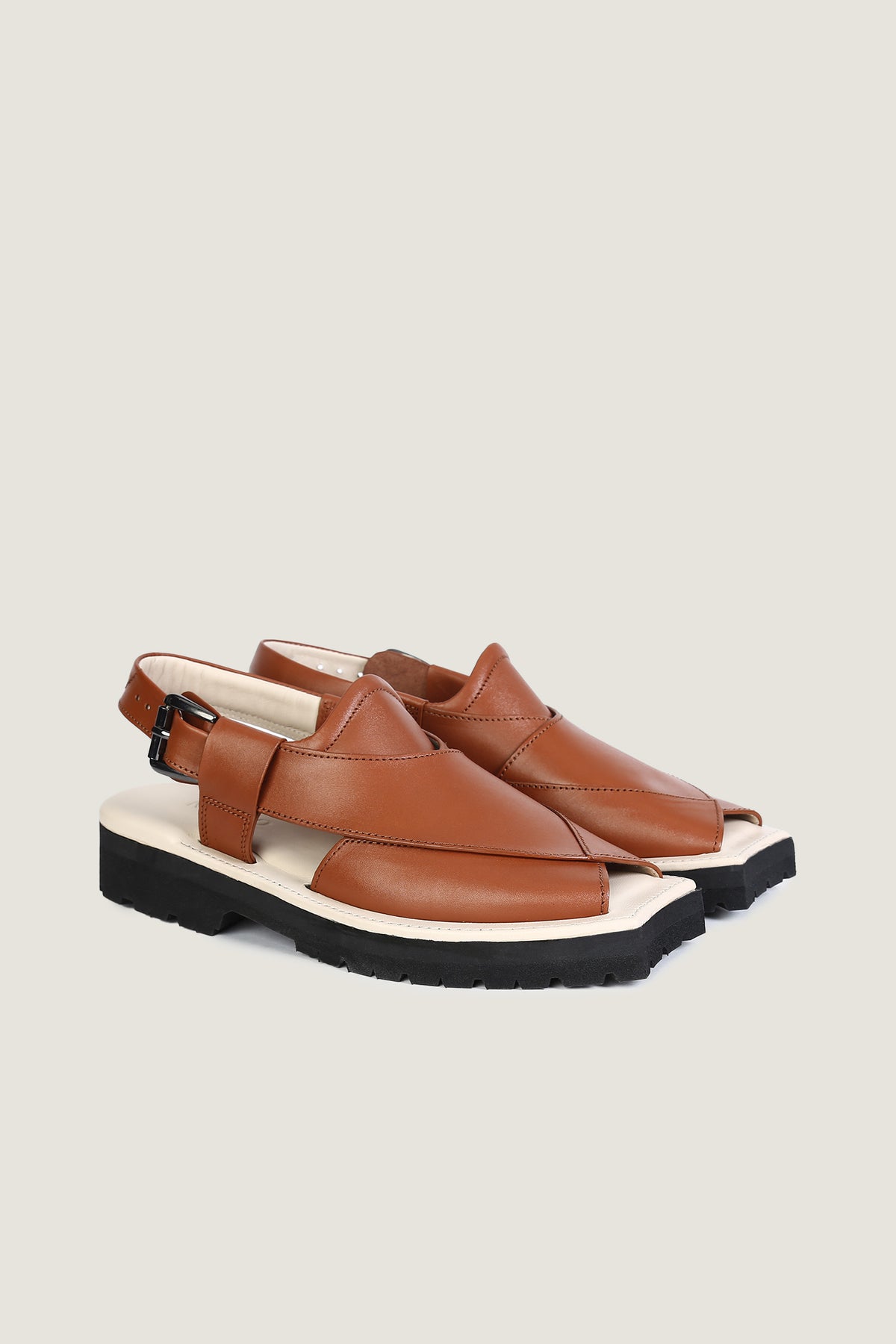 Kaptaan Chappal