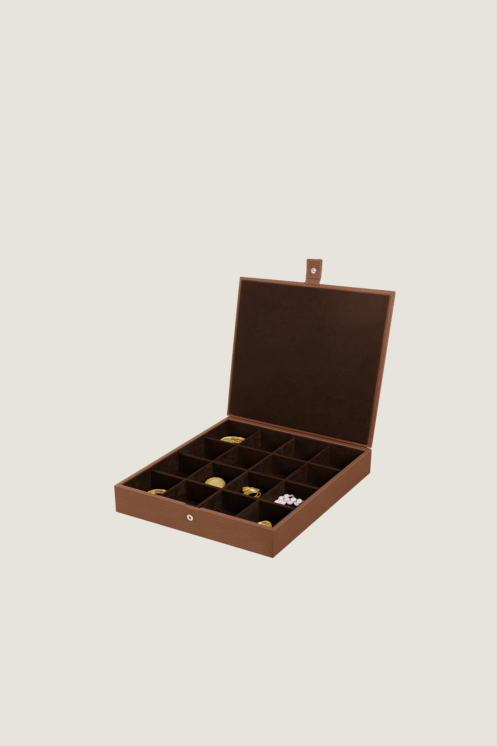 Jewelry Box