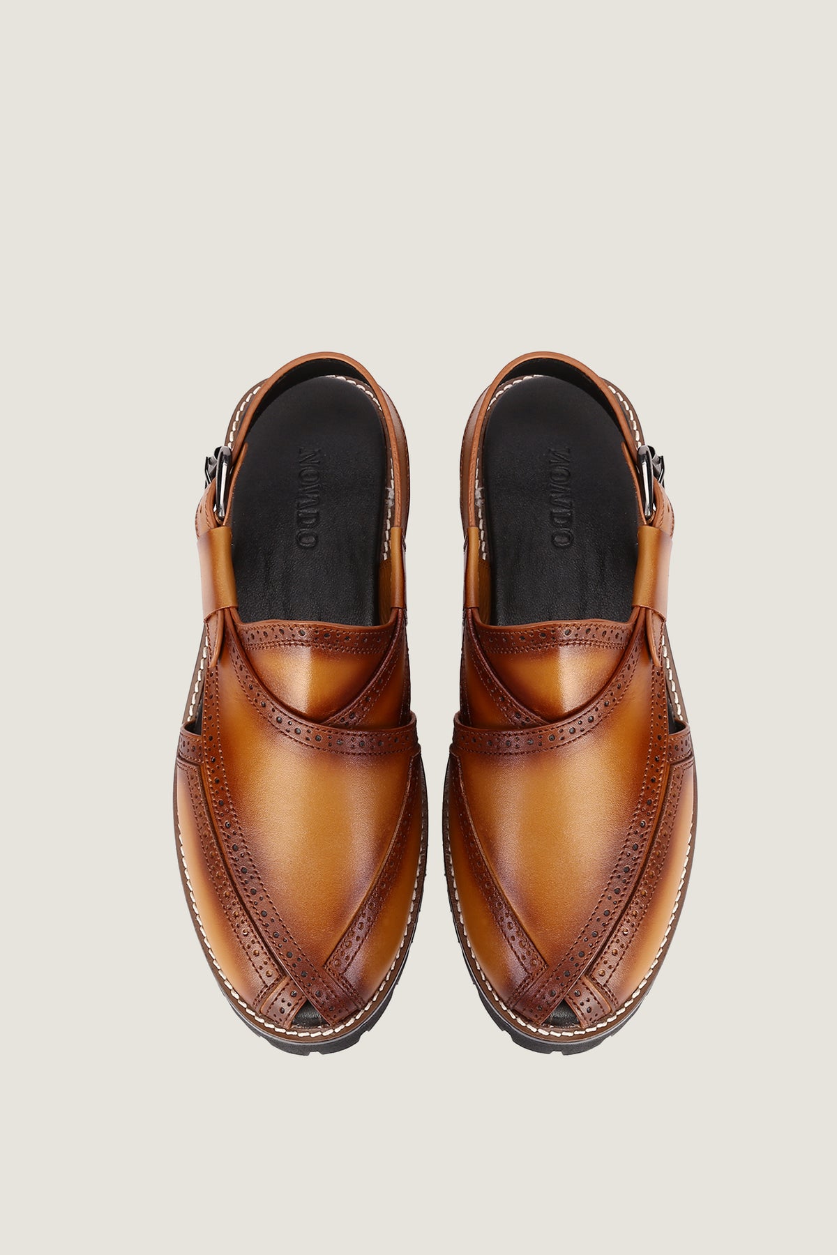 Brogue Peshawari