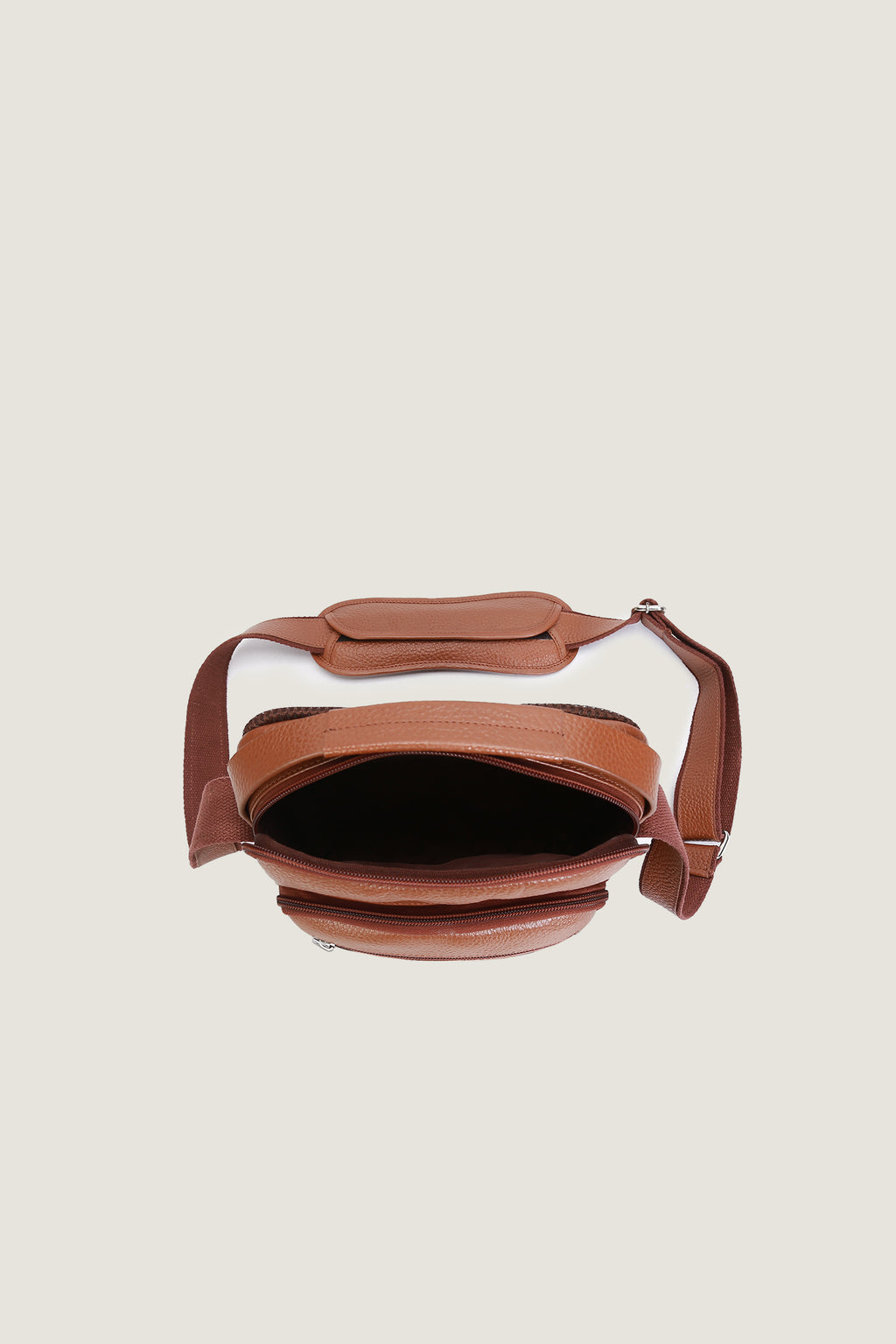 Travel CrossBody Bag