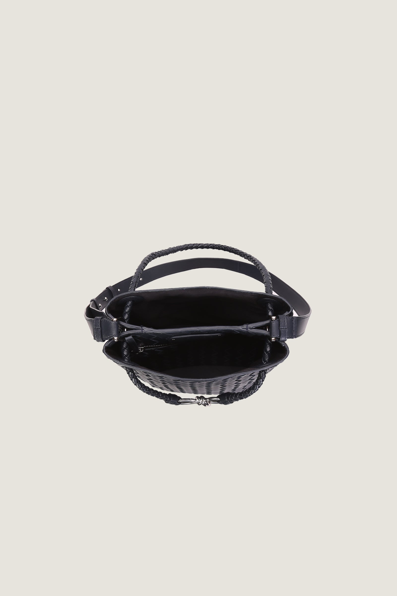 Andiamo Bucket Bag