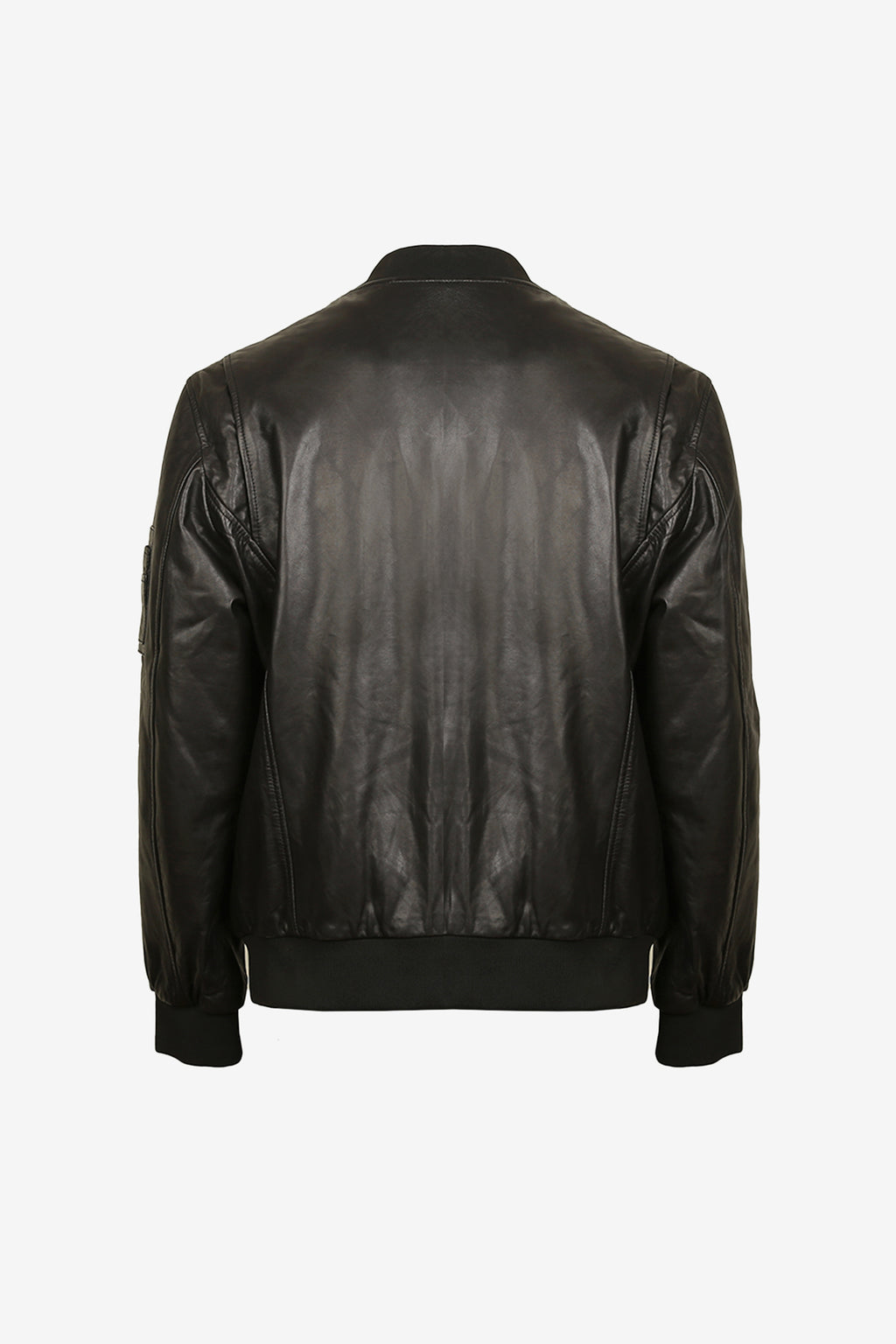 Shadowline Aviator Bomber Jacket