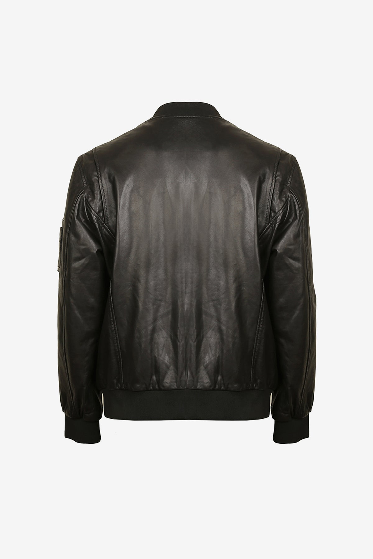 Shadowline Aviator Bomber Jacket