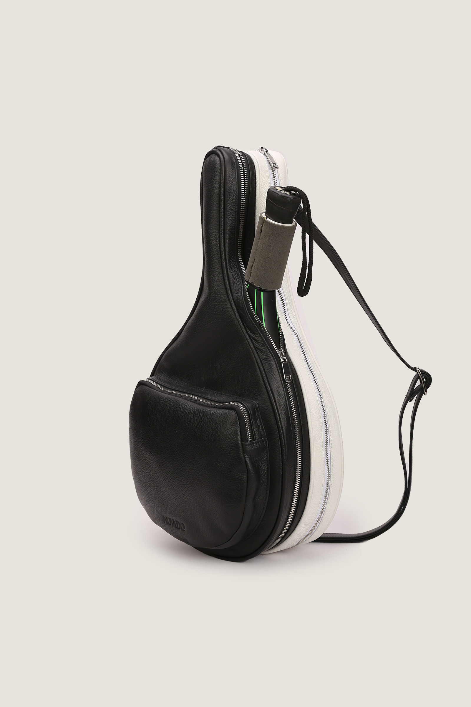 Dual Padel Tennis Bag