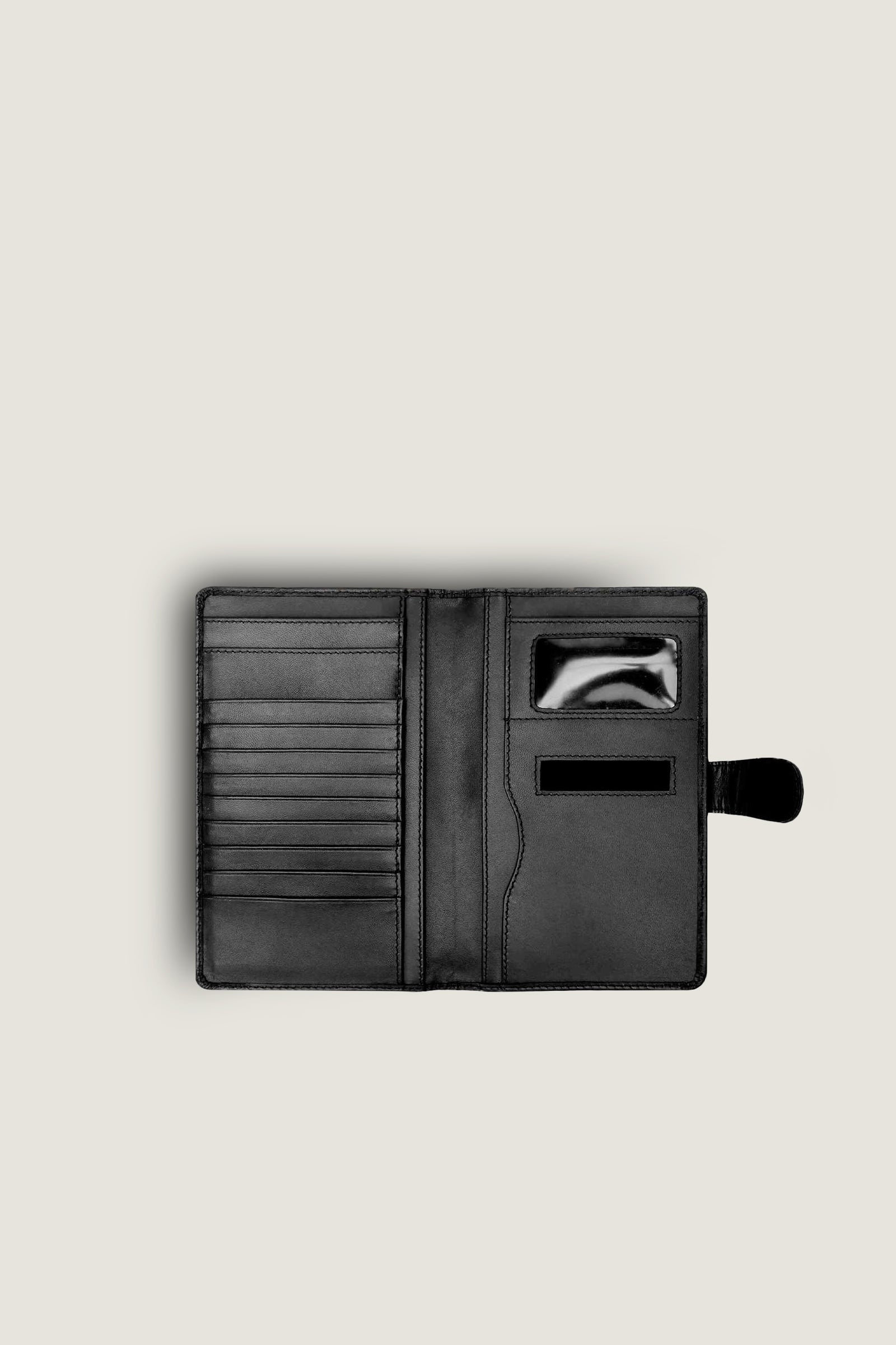 Big Wallet
