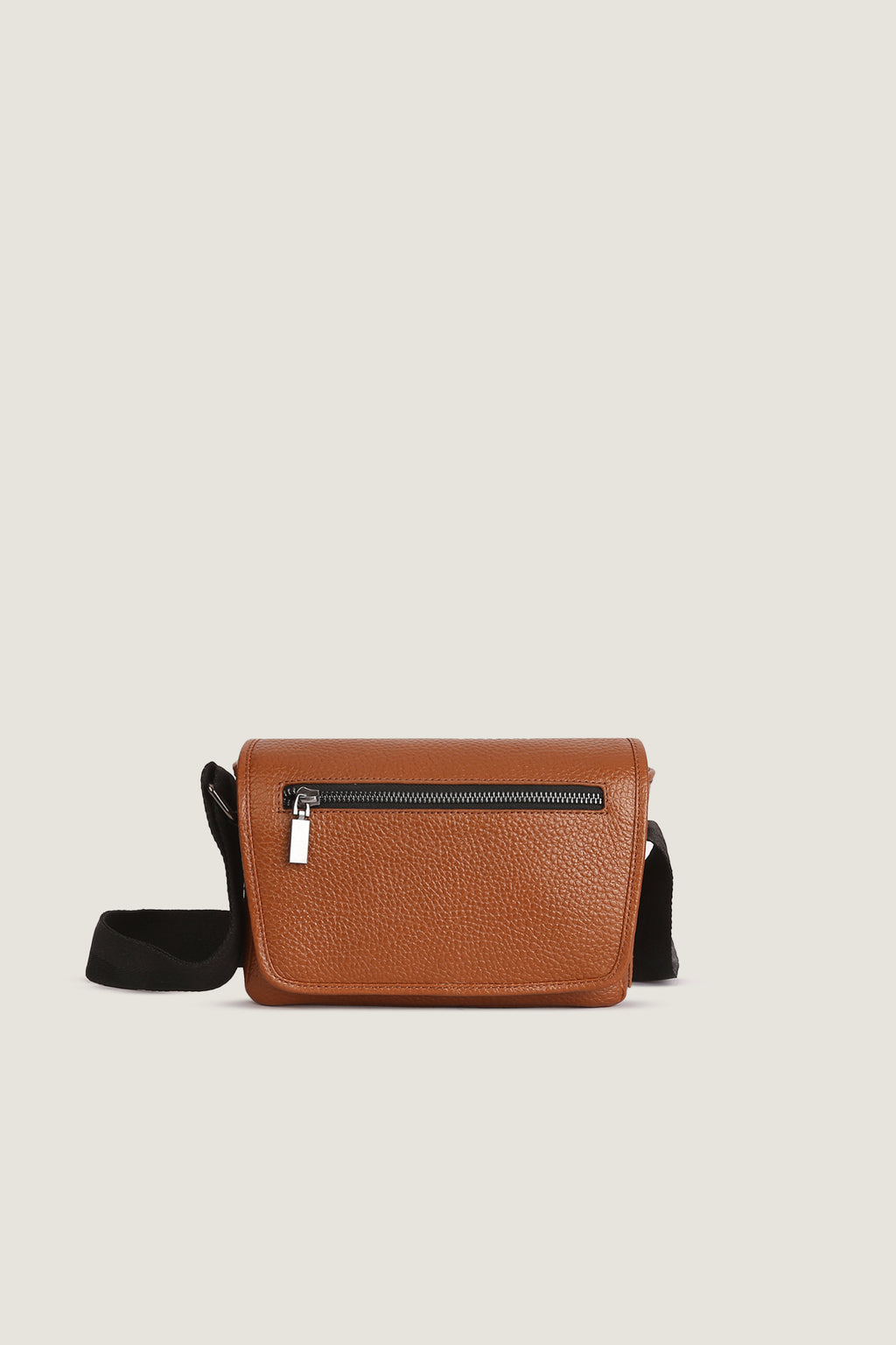 Mini Flap Crossbody Bag