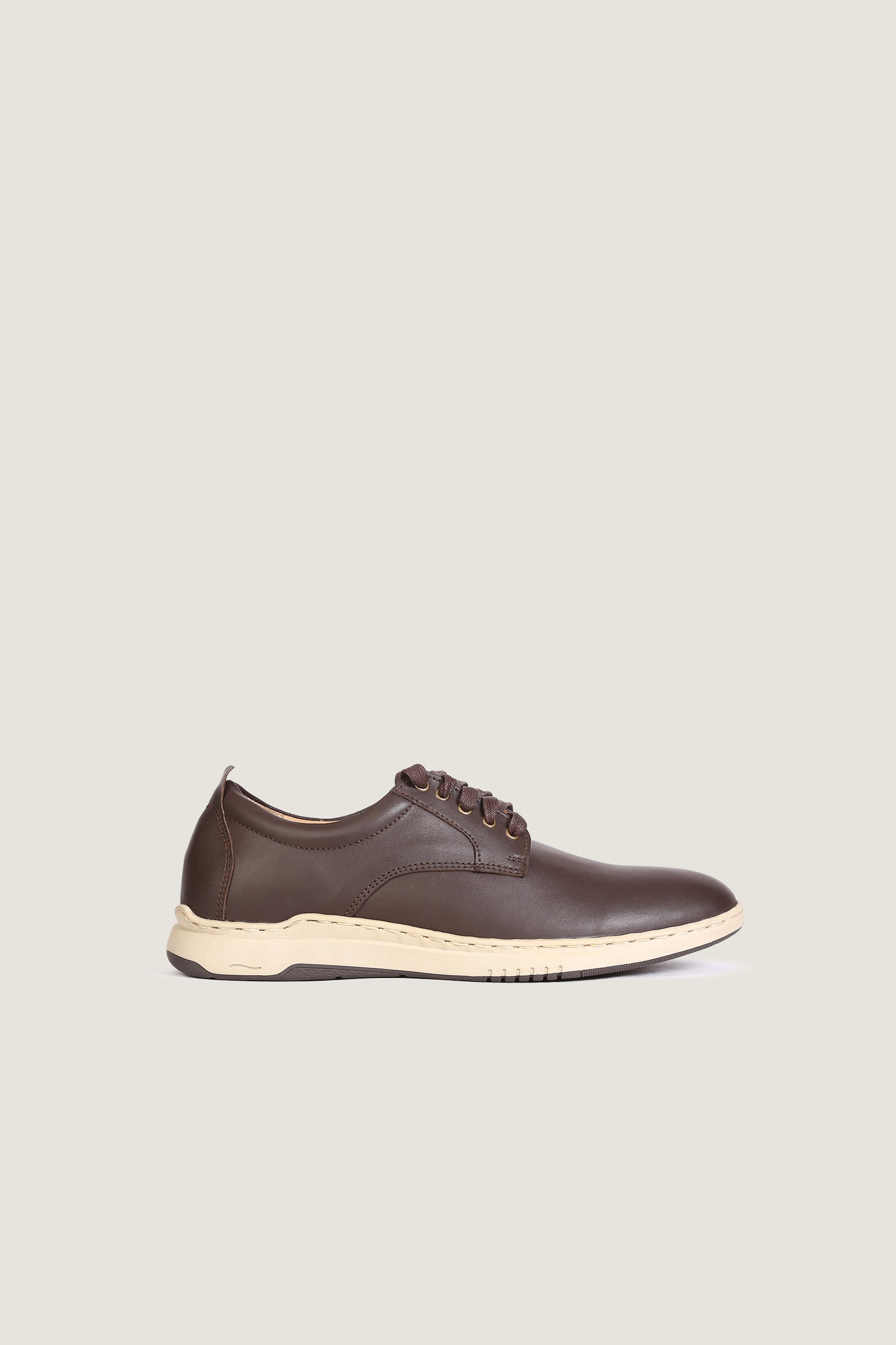 Manaco Leather Boot