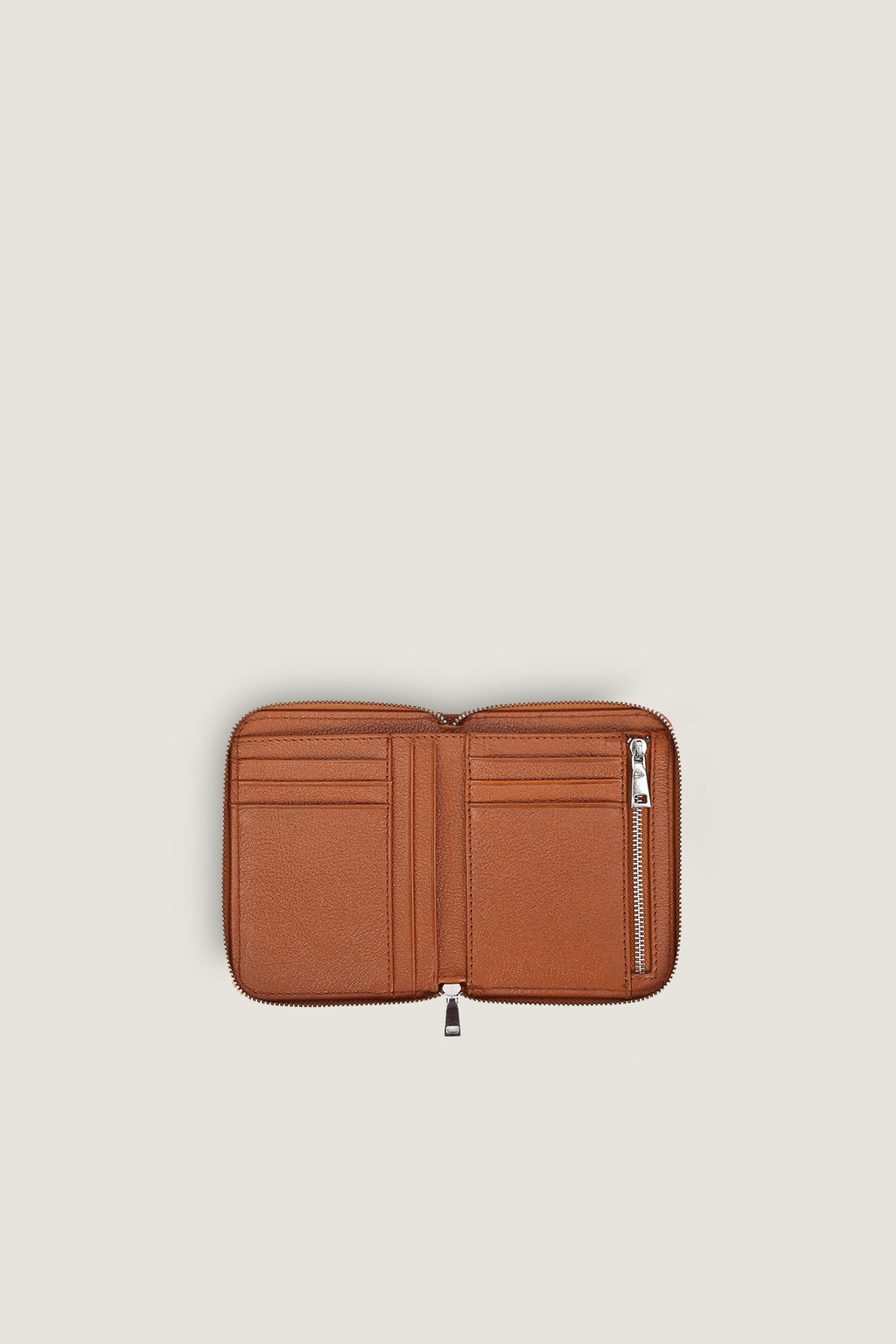 Leather Wallet | Women