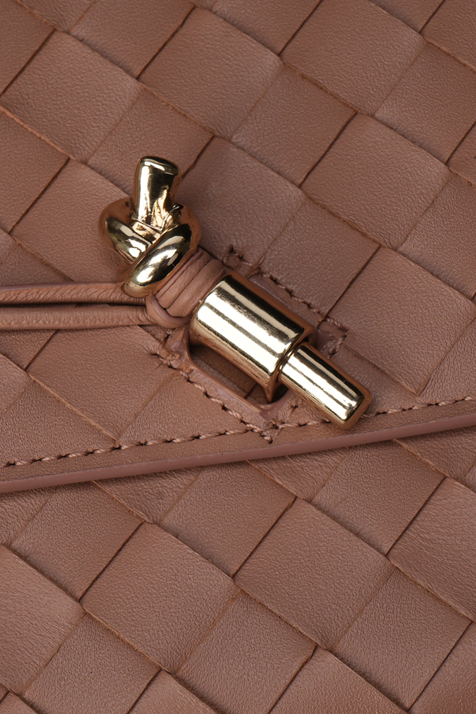 Andiamo Clutch