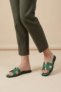 H Style Slipper