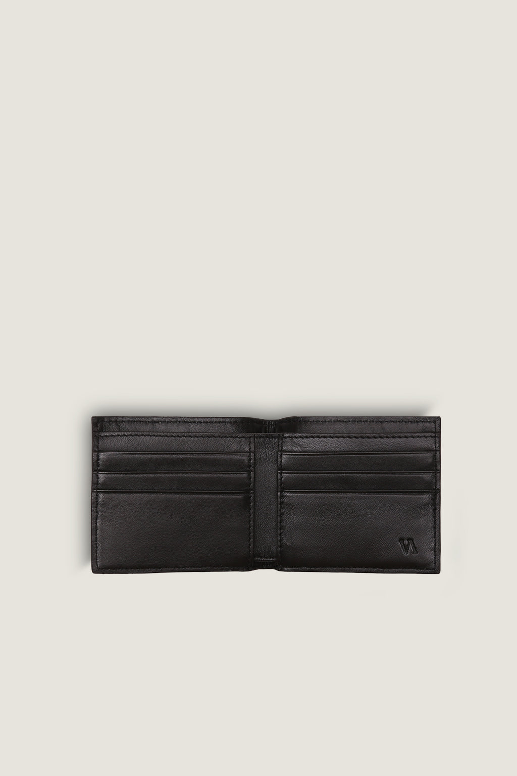 Bi Fold Wallet