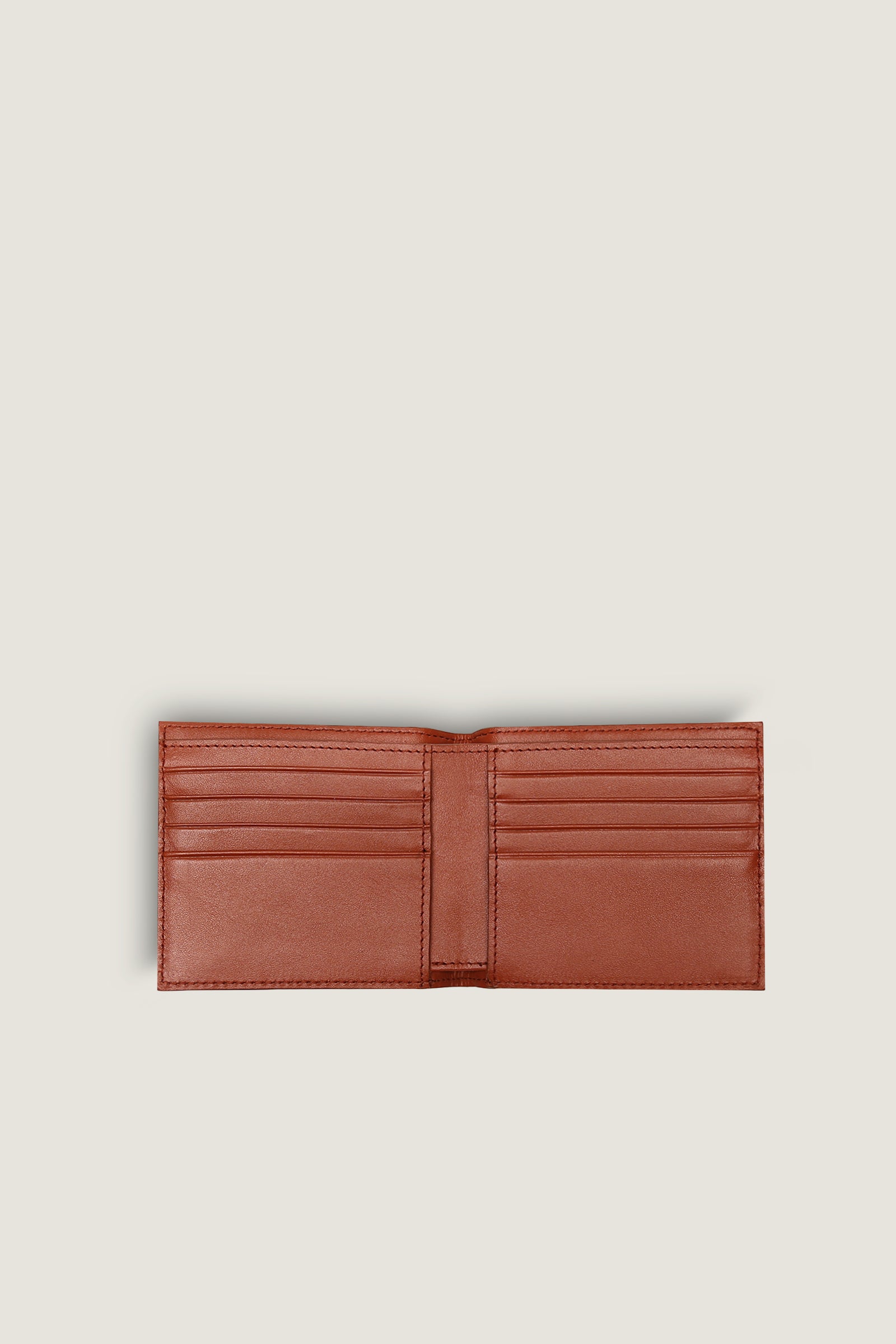 Intrecciato Bi-fold Wallet
