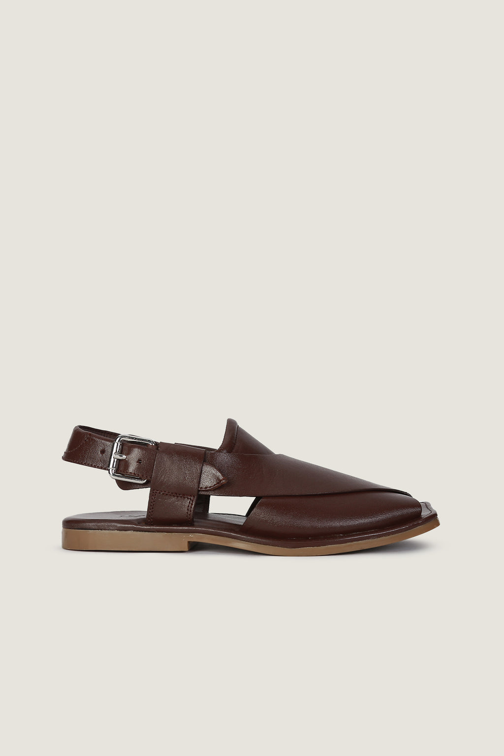 Dolat Khan – Charsadda Chappal