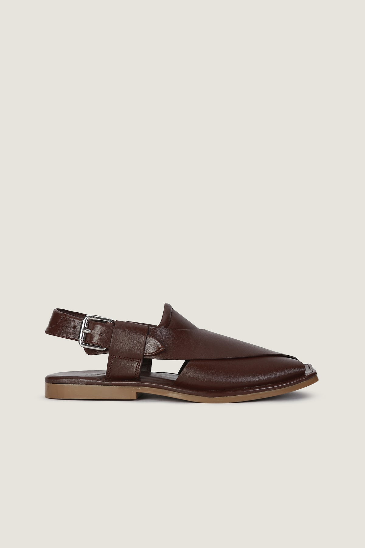 Dolat Khan – Charsadda Chappal