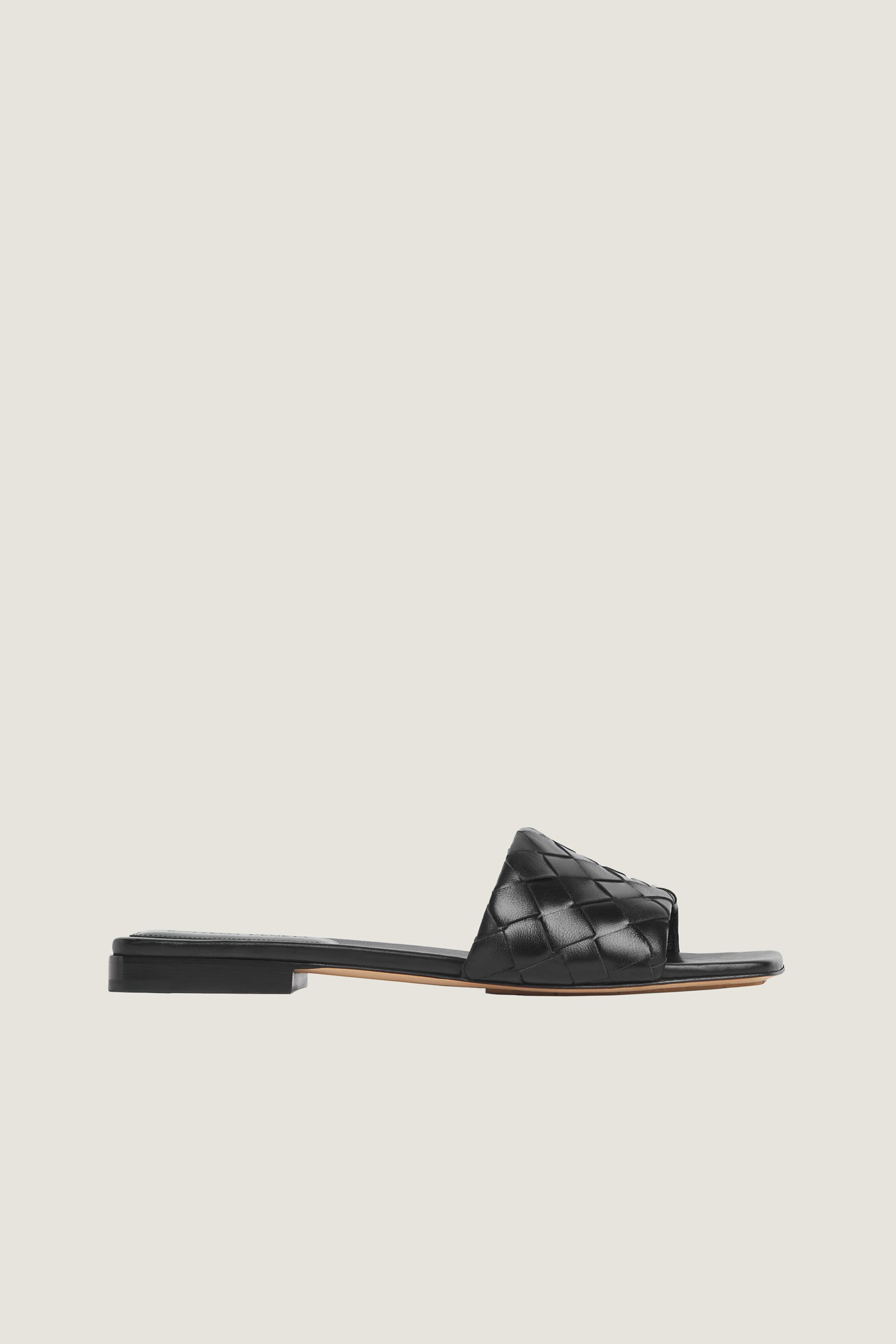 Parco Flat Mule