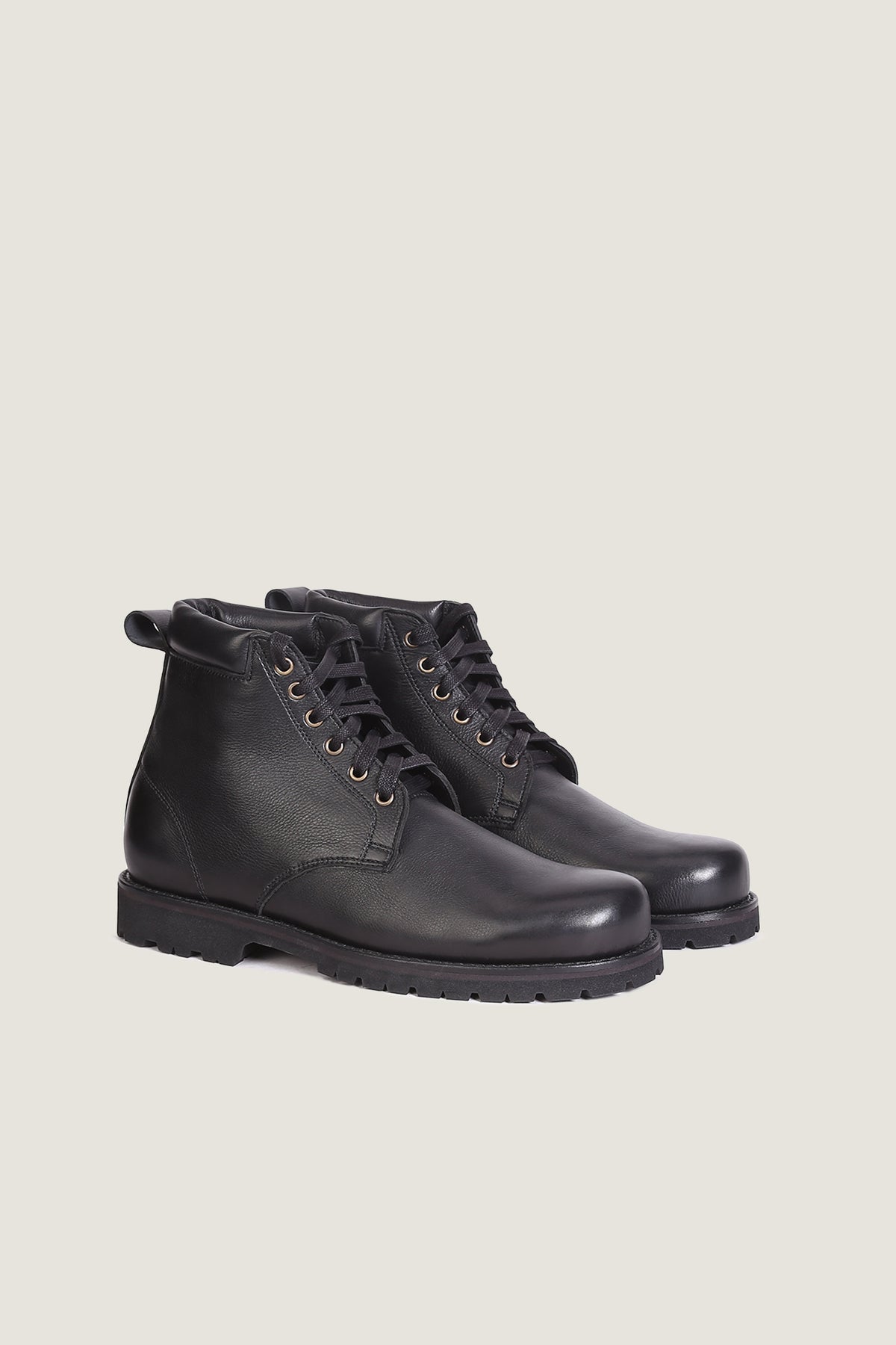 Robert Lace Up Boot | Men