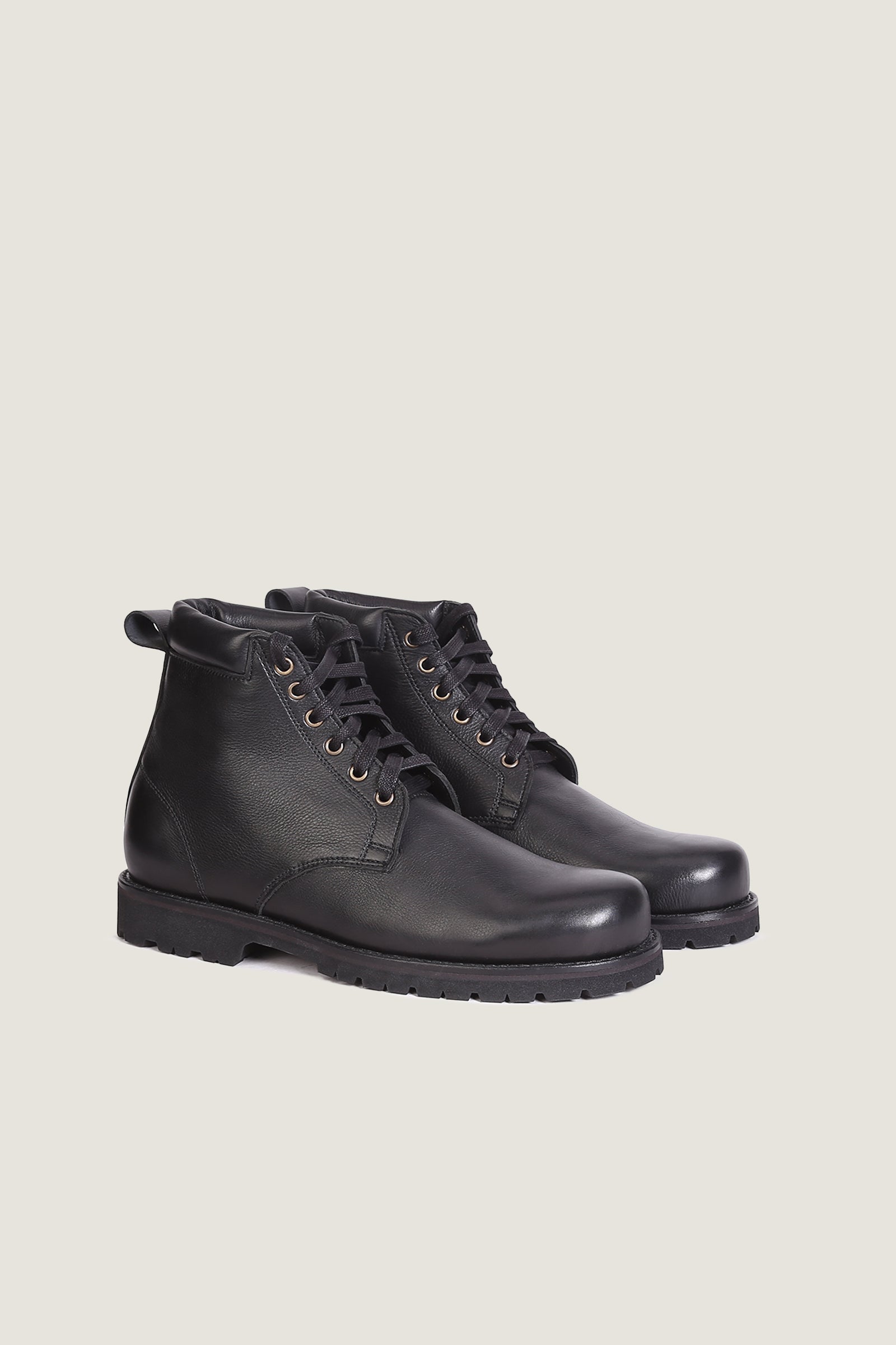Robert Lace Up Boot | Men