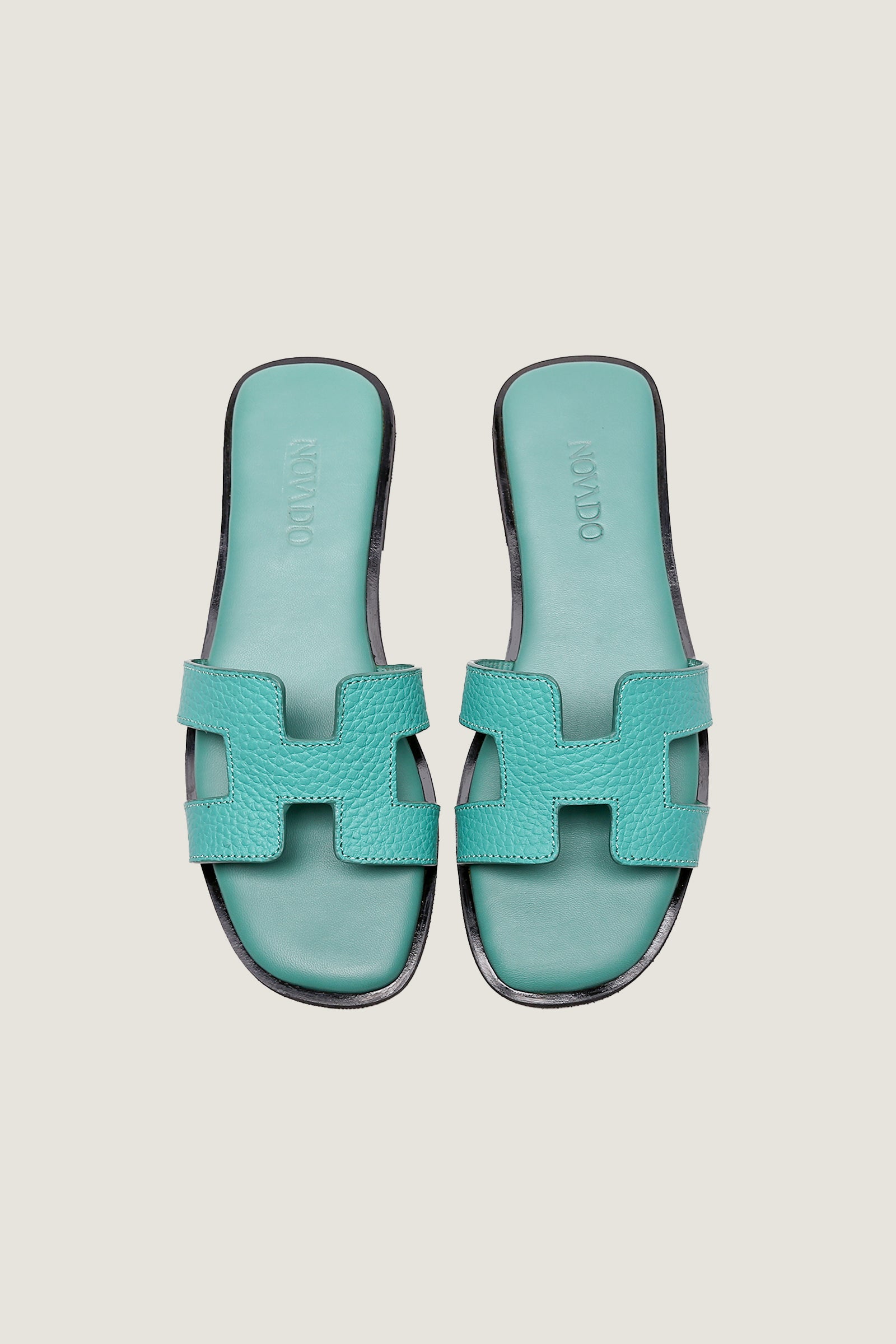 H Style Slipper