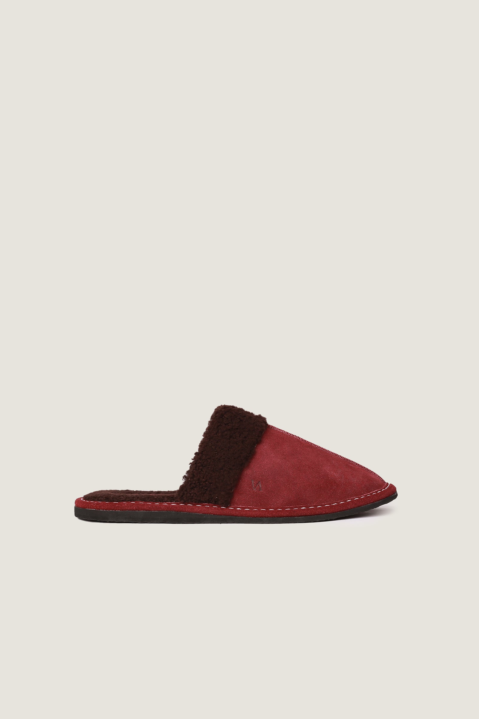 Women's Fur Mules