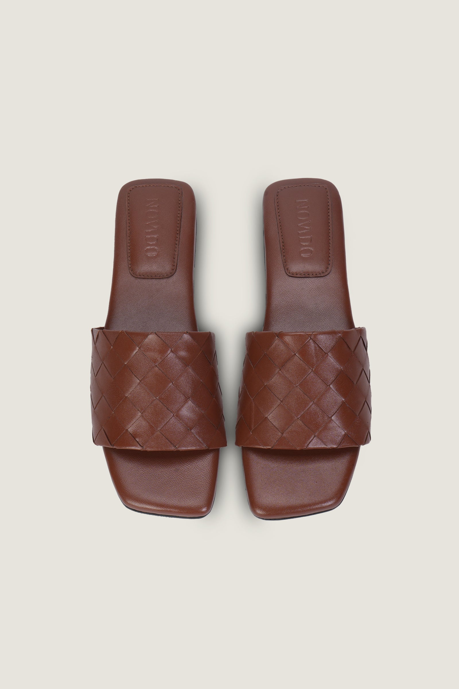 Parco Flat Mule