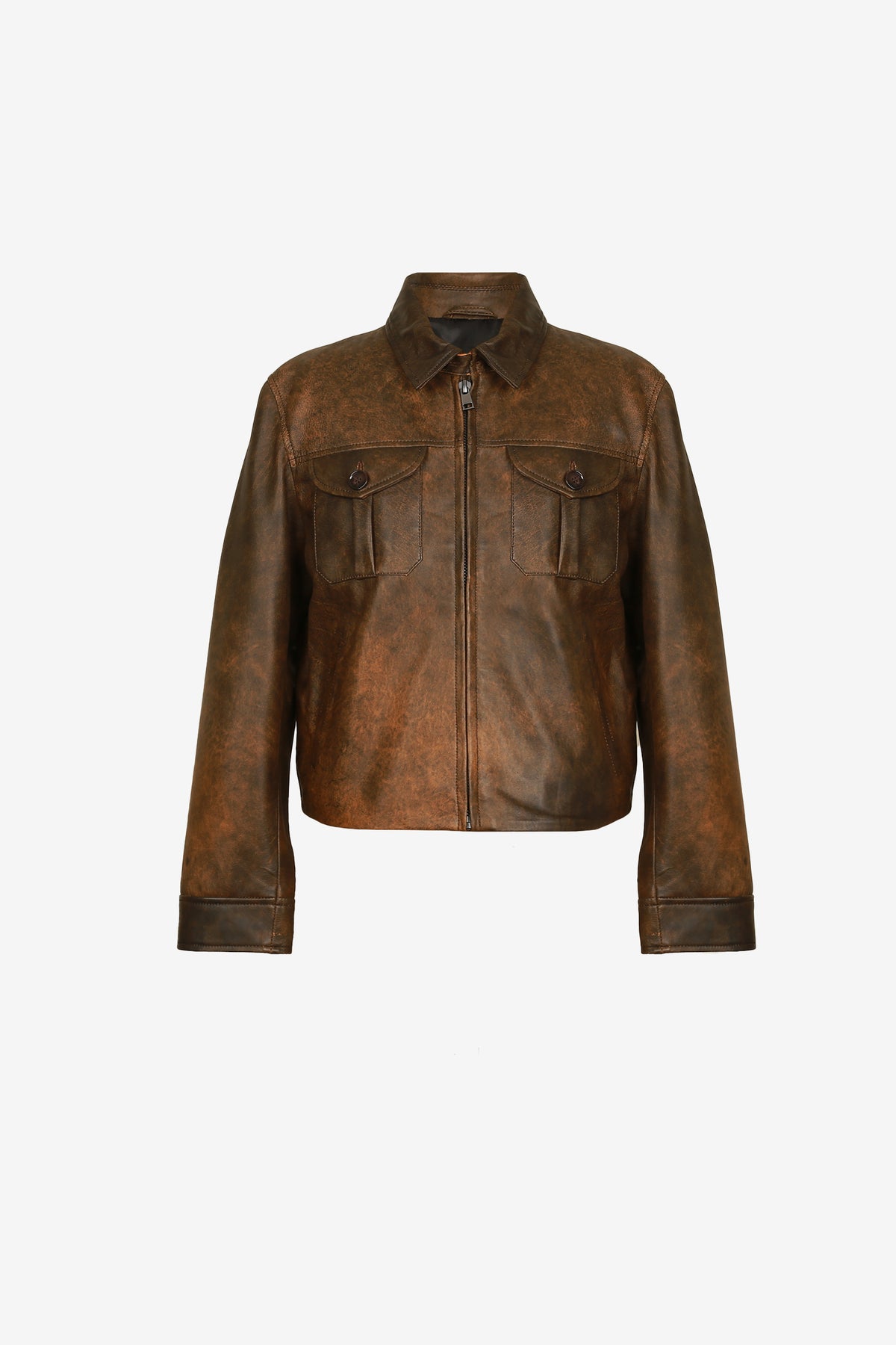 Ravenwood Heritage Utility Jacket