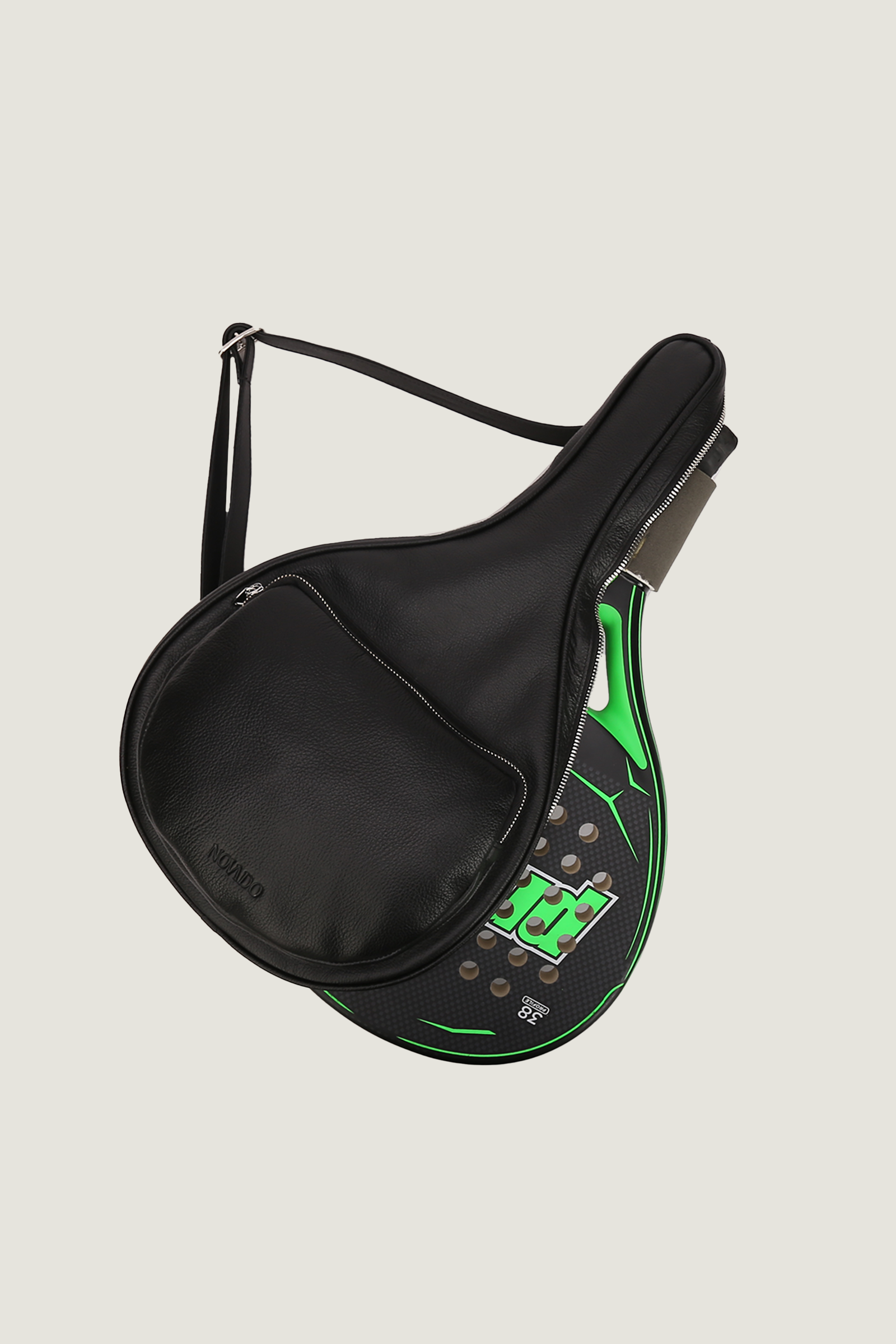Dual Padel Tennis Bag