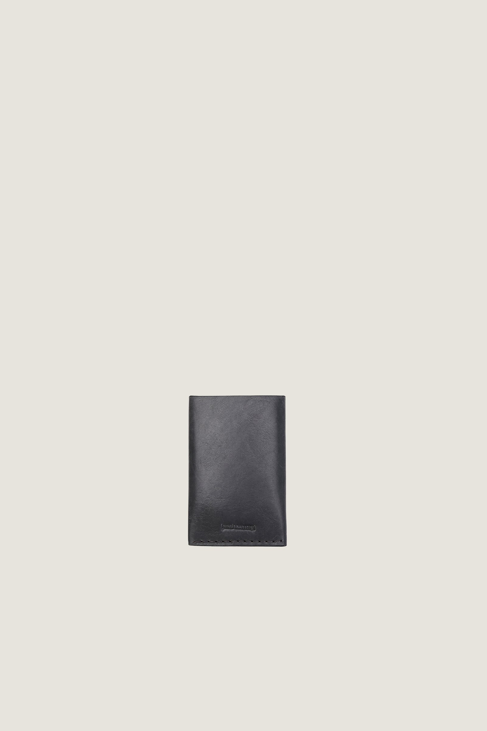 Leather Card Holder