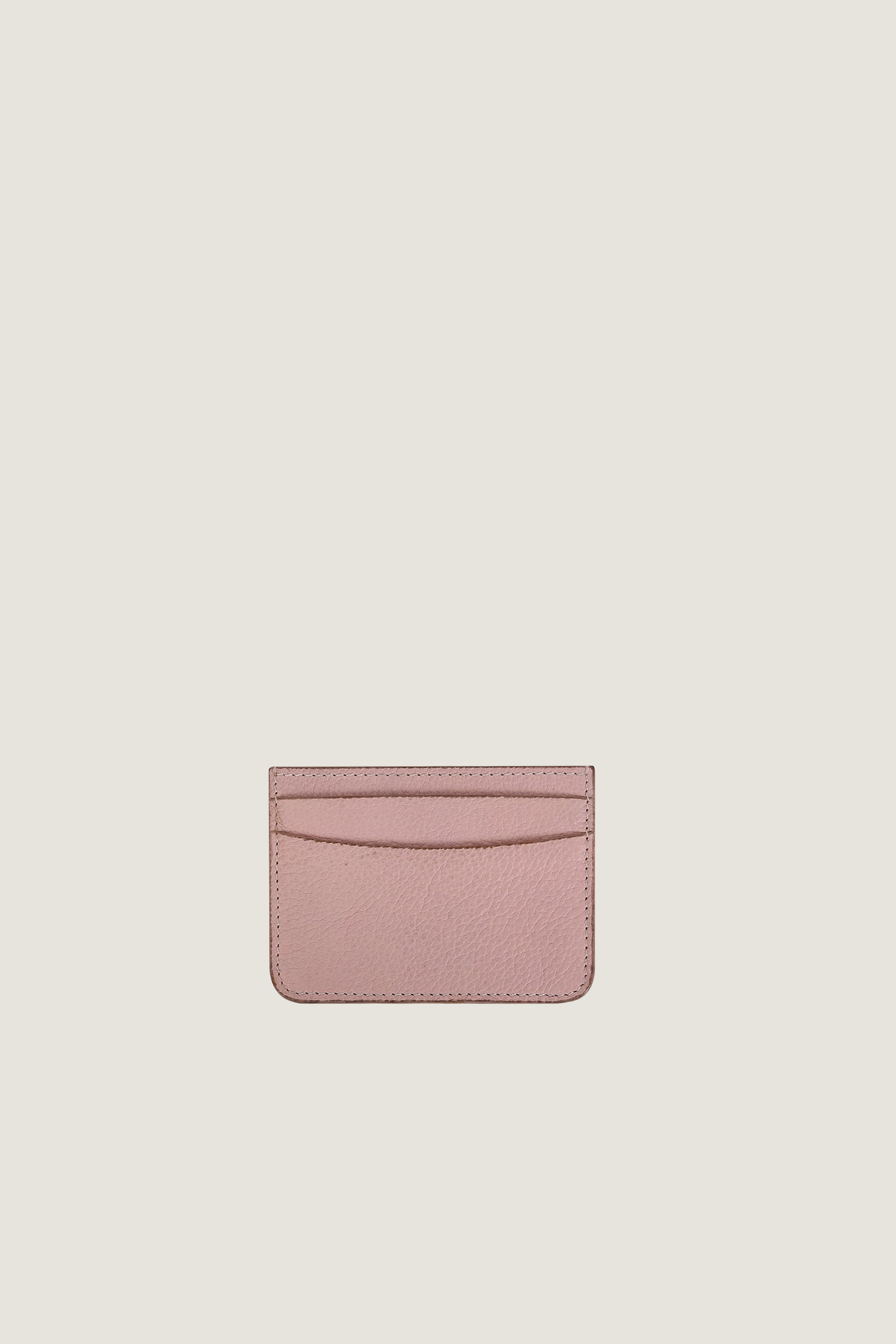 Leather Card Holder