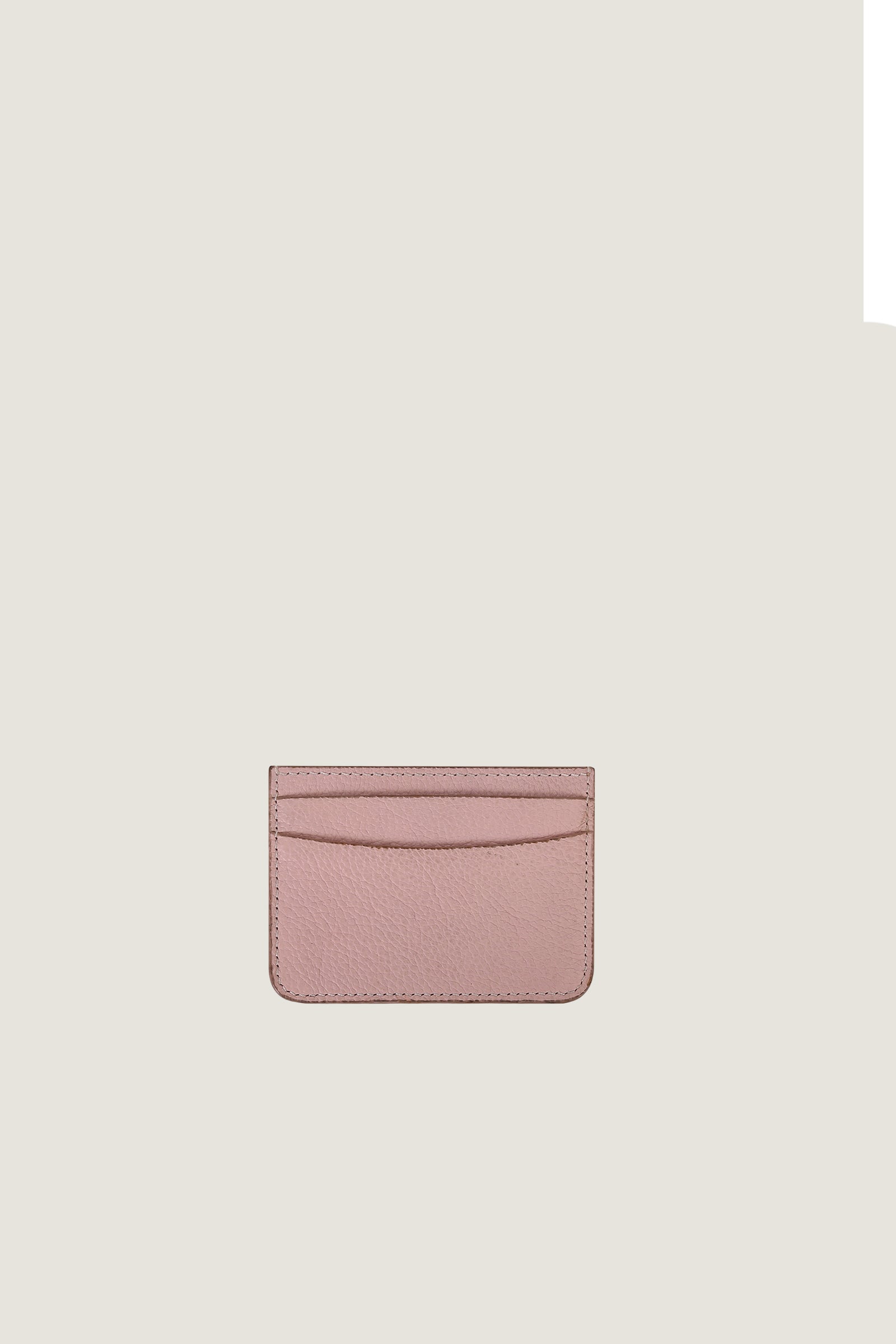 Leather Card Holder