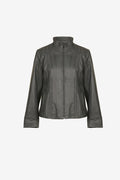 Eclipse Contour Zip Jacket