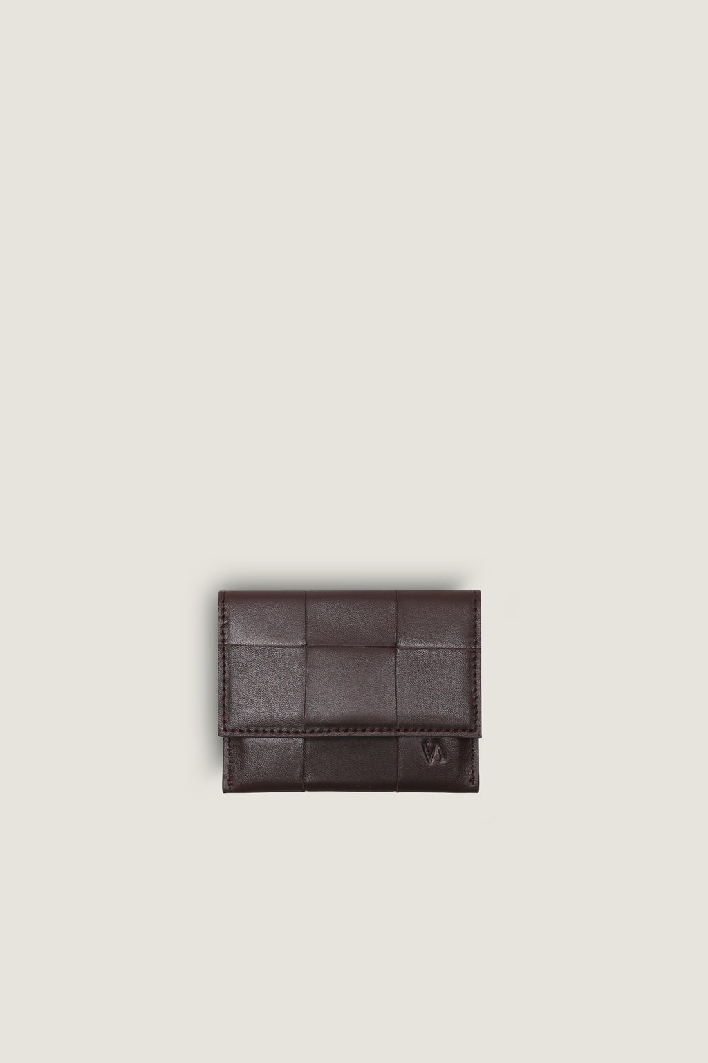 Big Weave Wallet