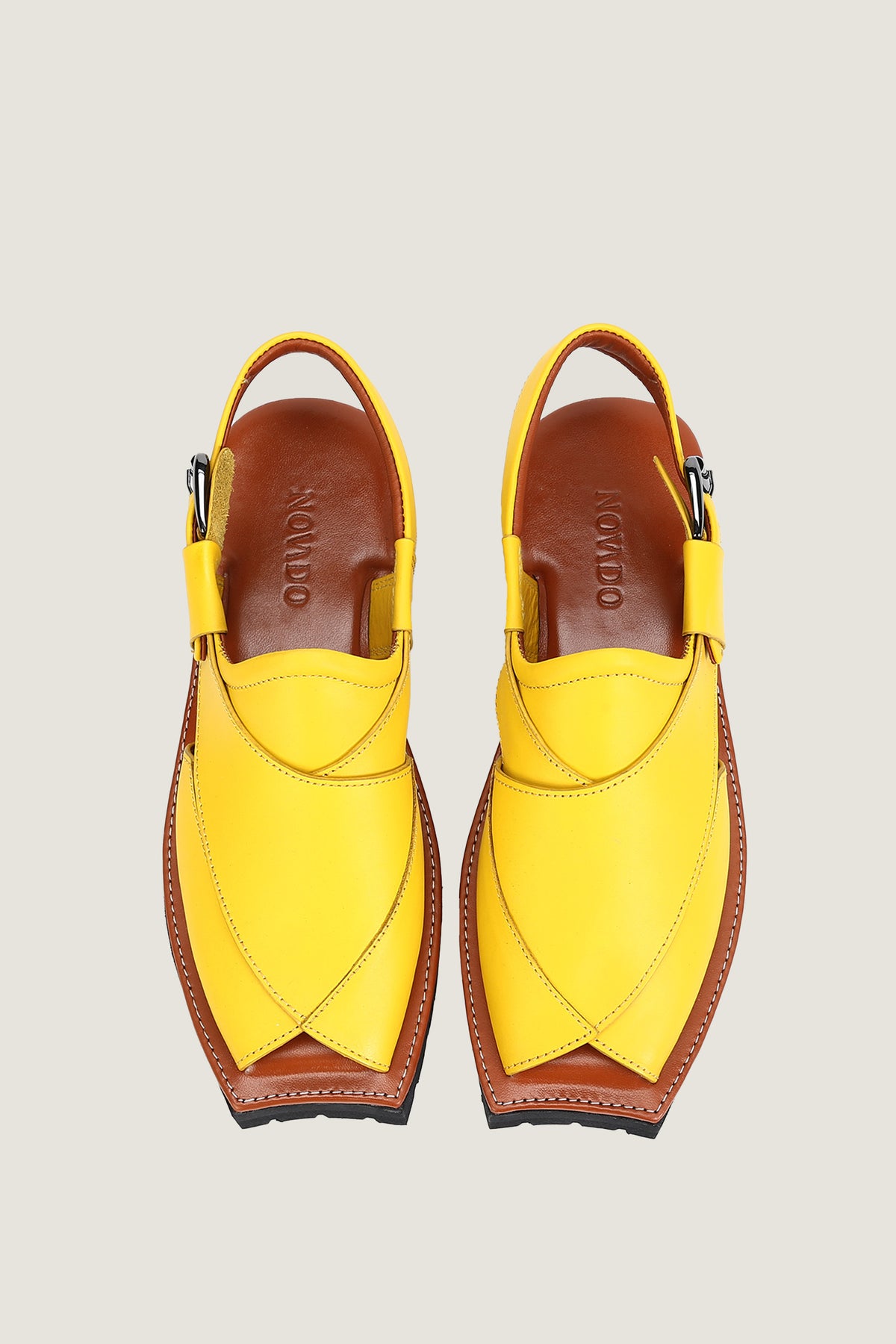 Kaptaan Chappal