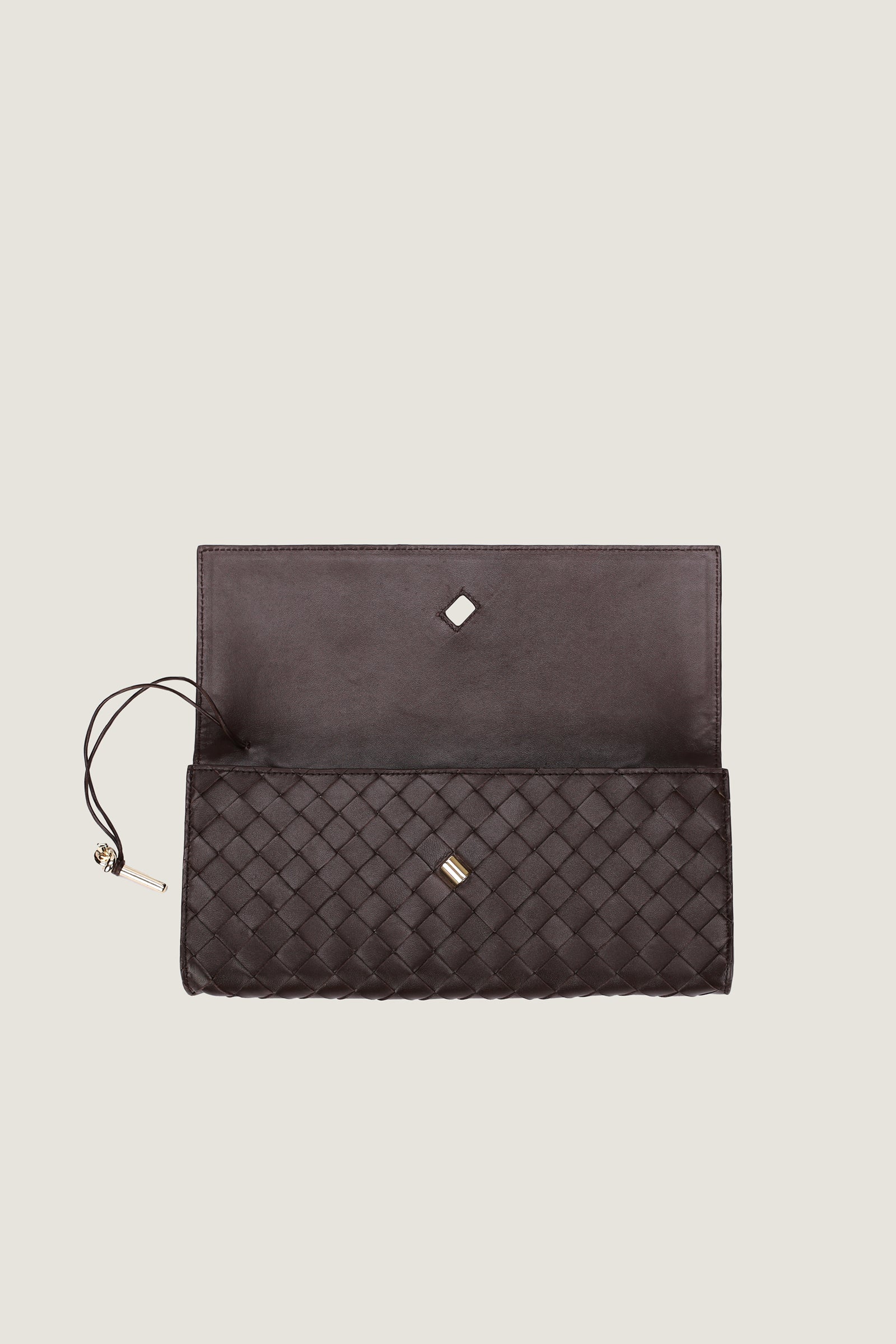 Andiamo Clutch
