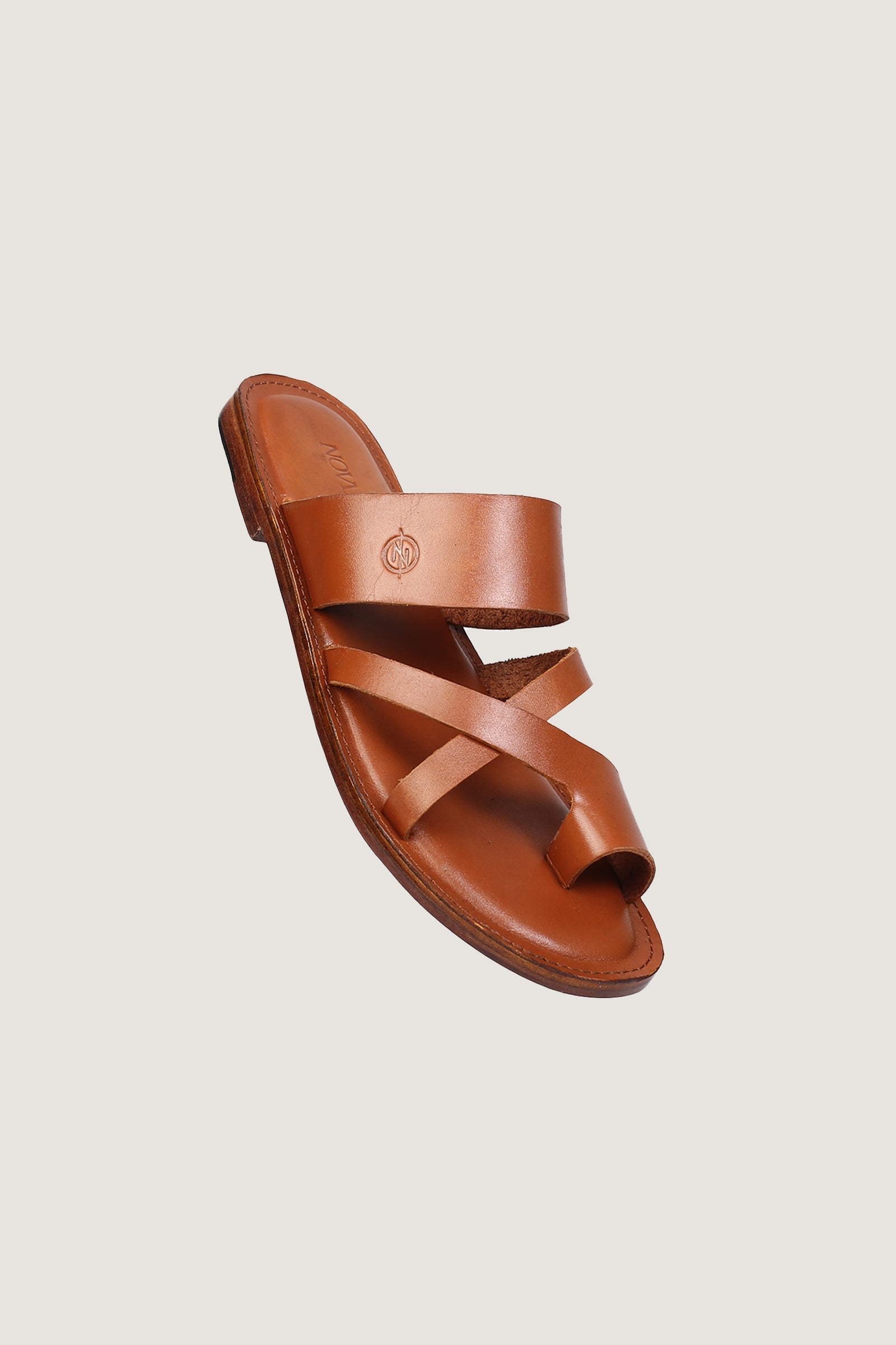 Men's Luxury Style Flip Flop