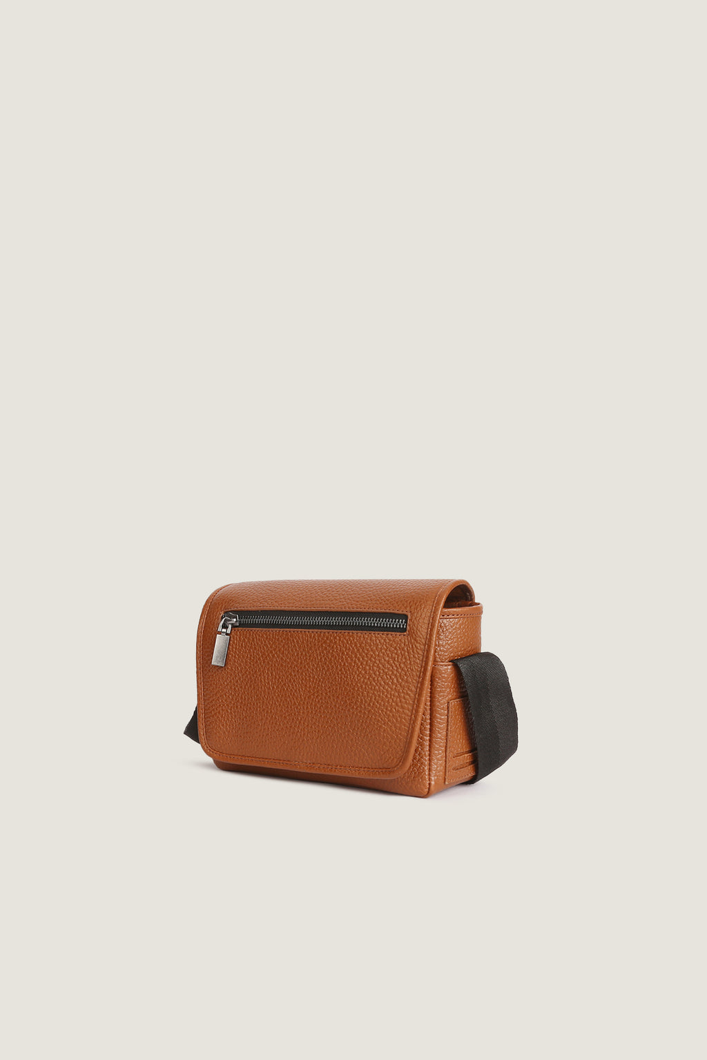 Mini Flap Crossbody Bag