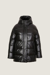 Puffer Jacket | Women