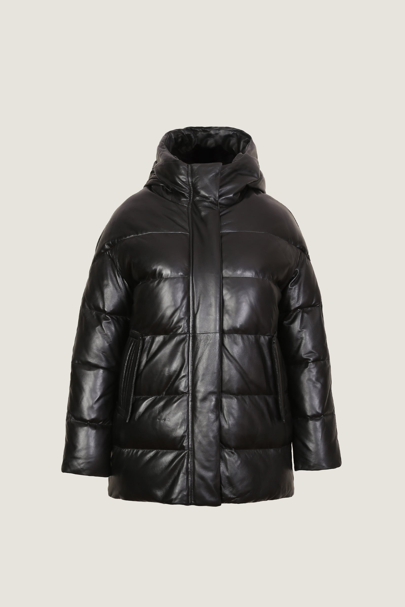 Puffer Jacket | Women