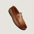 Micro-Punch Driver Shoes | Men