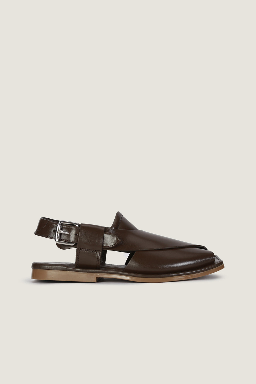 Dolat Khan – Charsadda Chappal