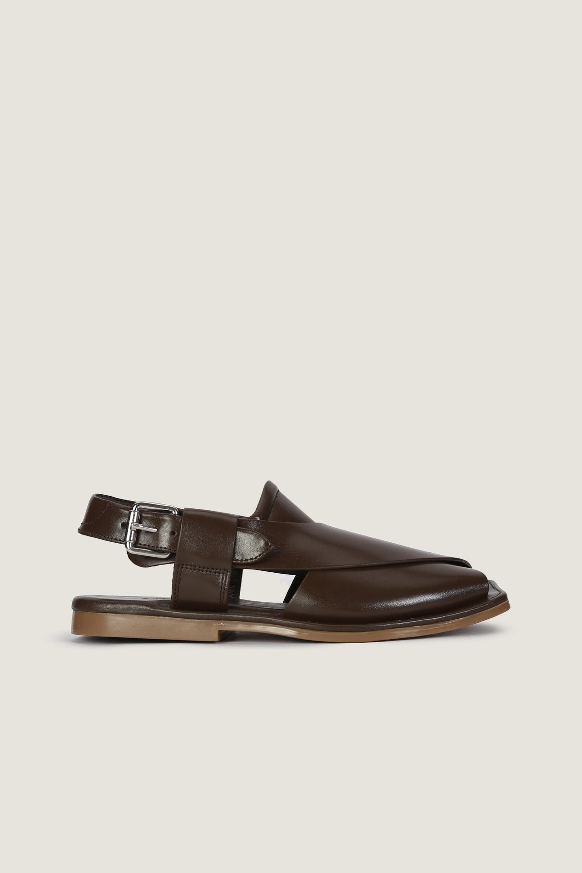 Dolat Khan – Charsadda Chappal