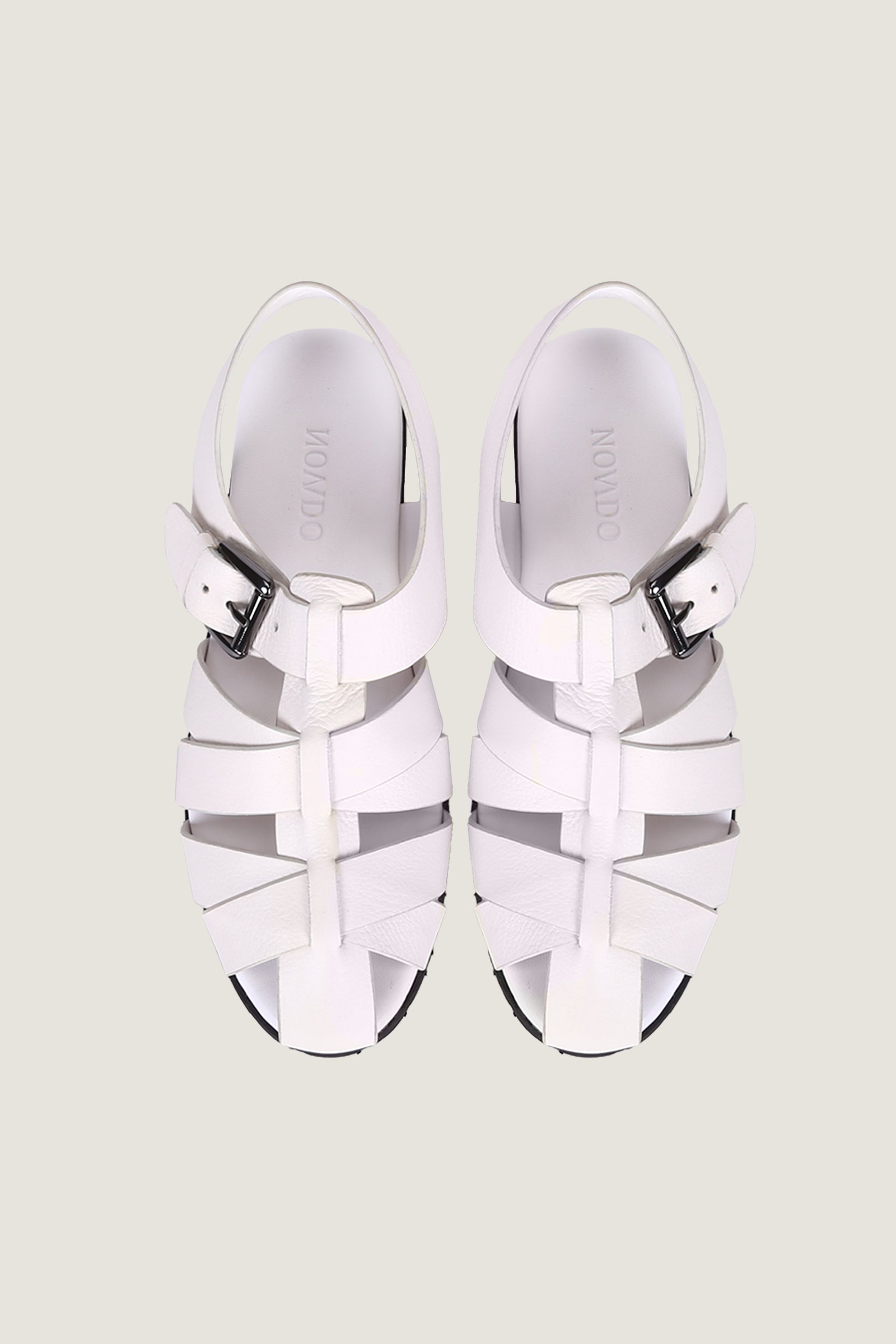 Fisherman Sandal | Men