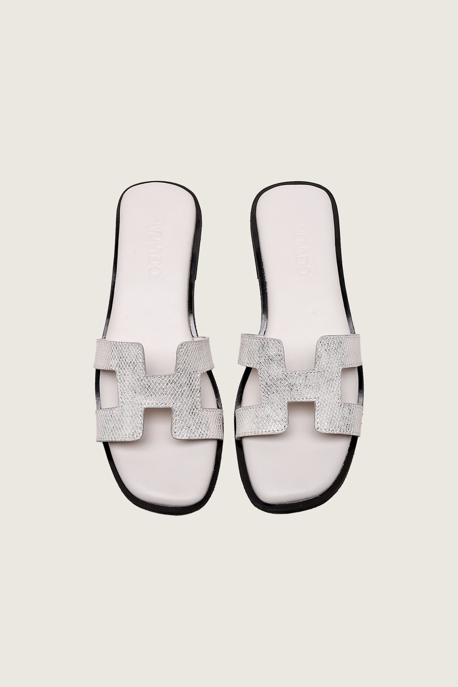 H Style Slipper