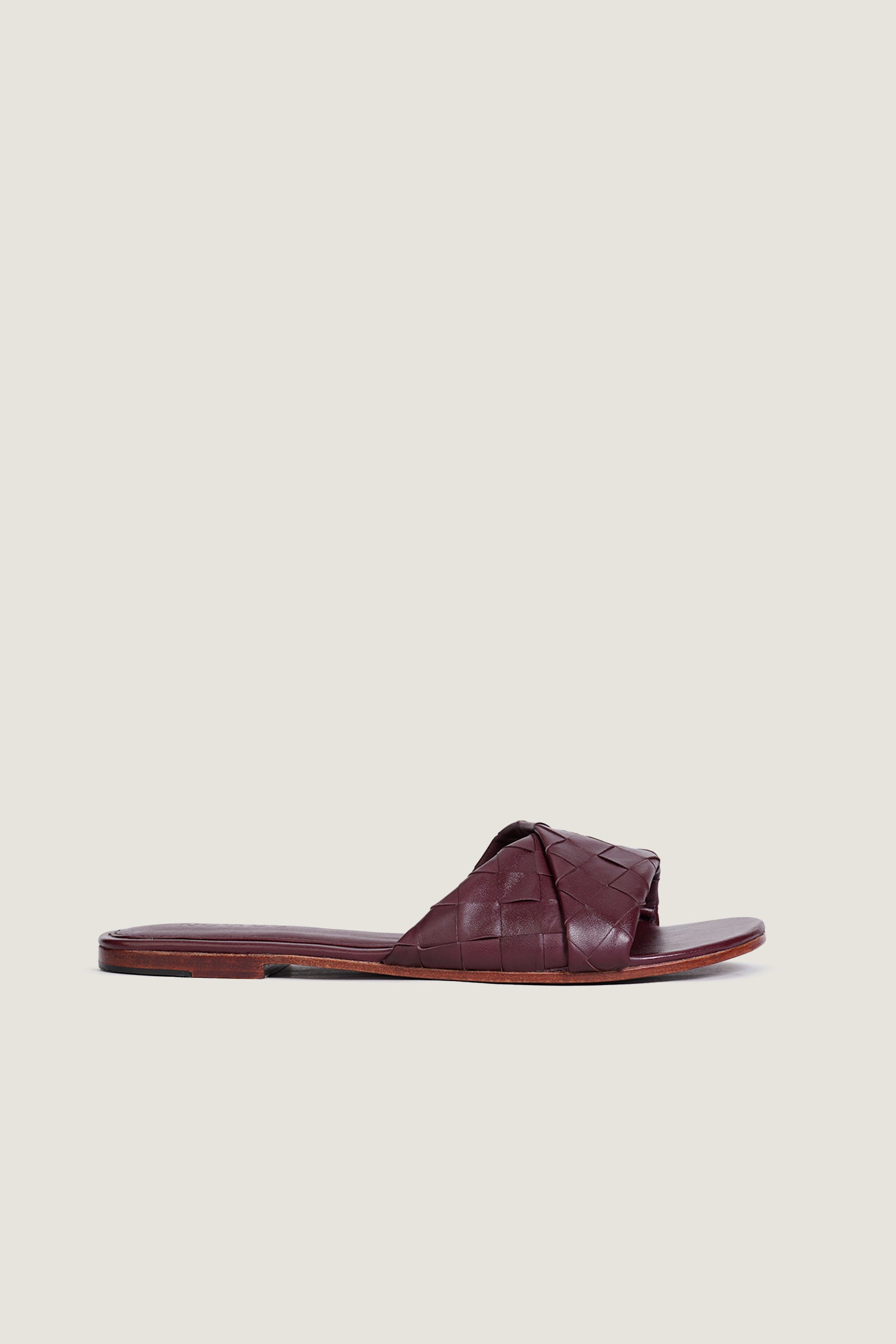 Blink Flat Mule