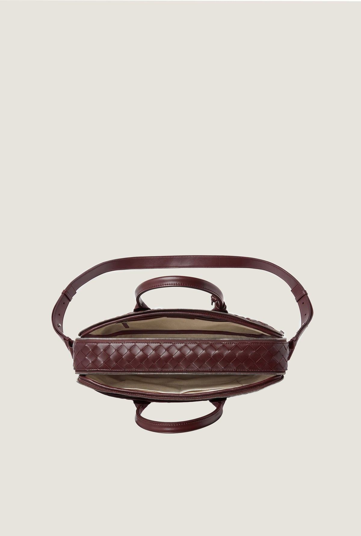 Getaway Briefcase